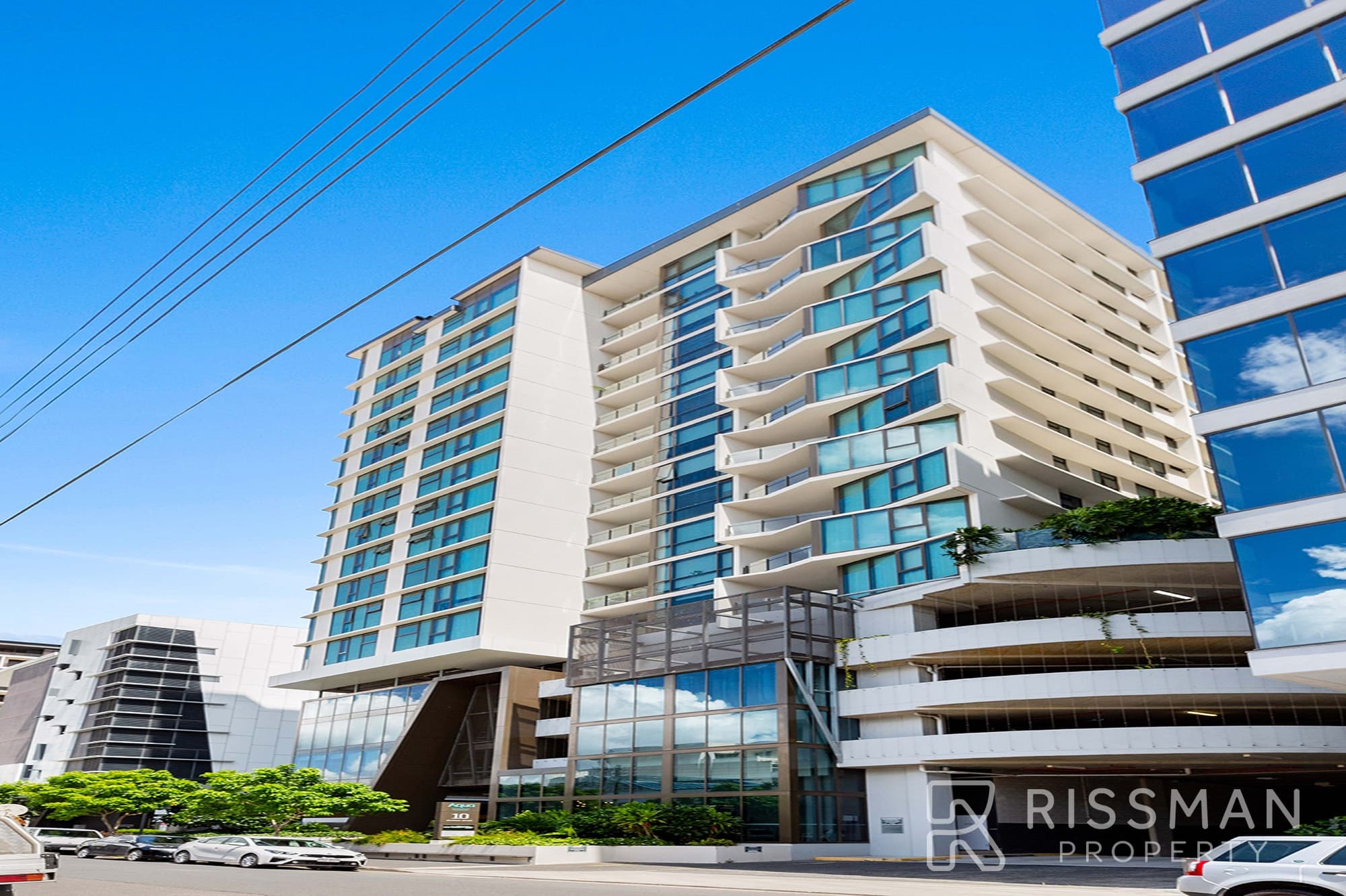 705/10 Stratton Street, Newstead - Image 1