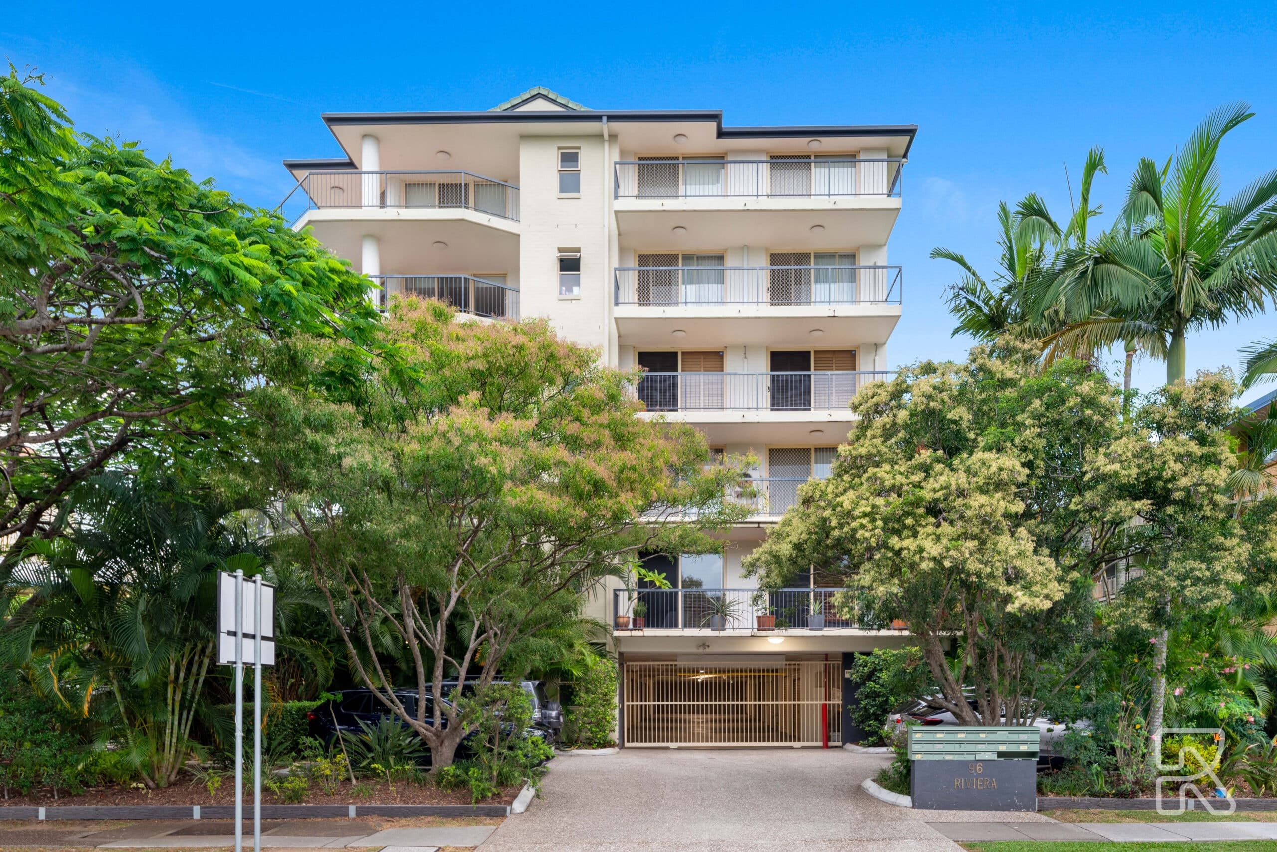 15/96 Oxlade Drive, New Farm - Image 1