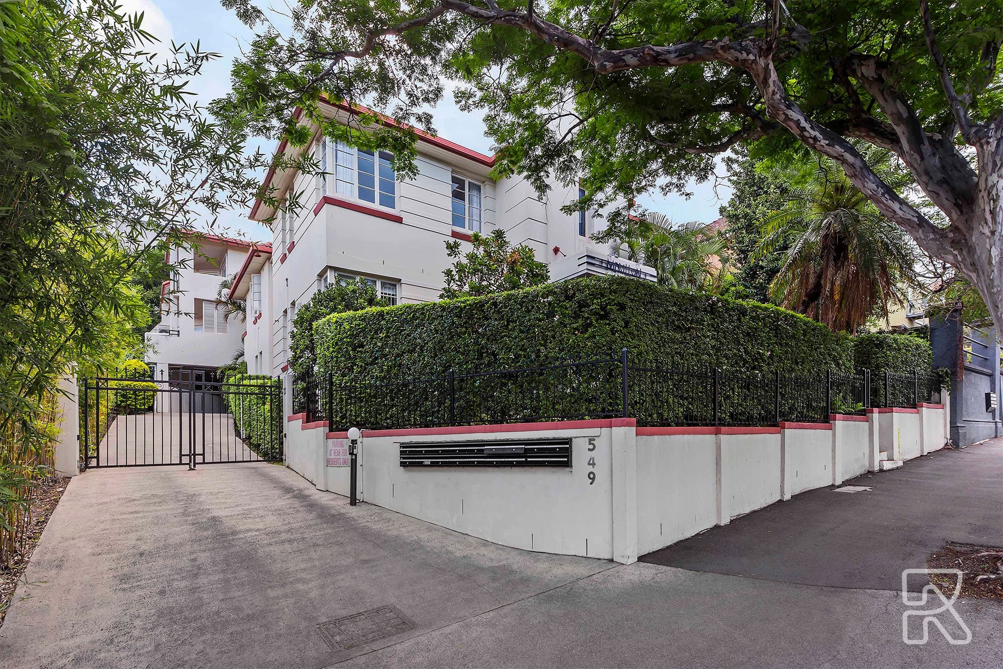 5/549 Brunswick Street, New Farm - Image 1