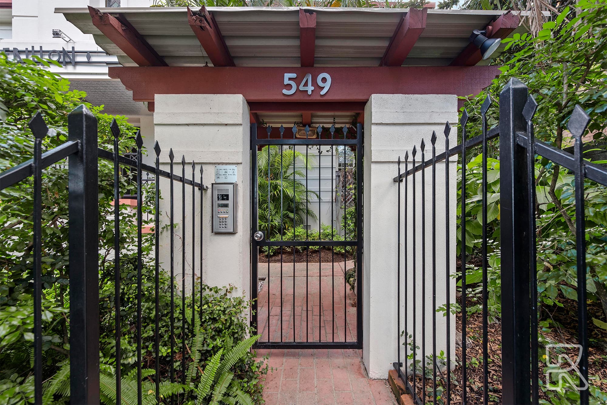 5/549 Brunswick Street, New Farm - Thumbnail 5