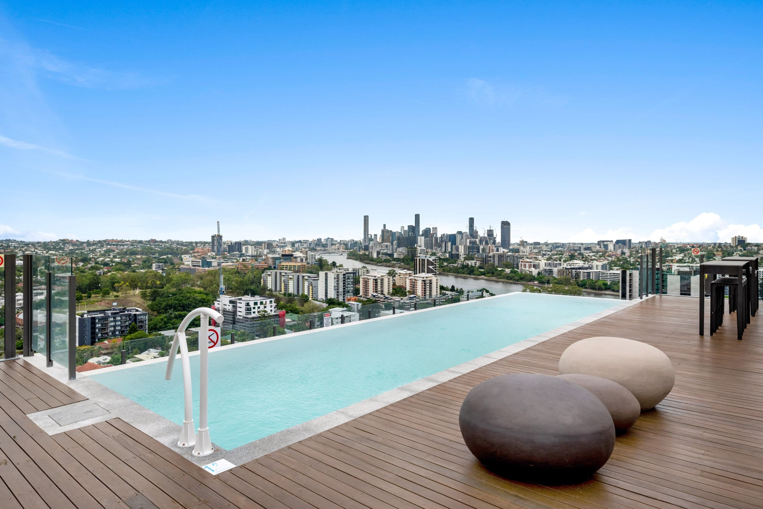 1611/48 Jephson Street, Toowong - Thumbnail 4