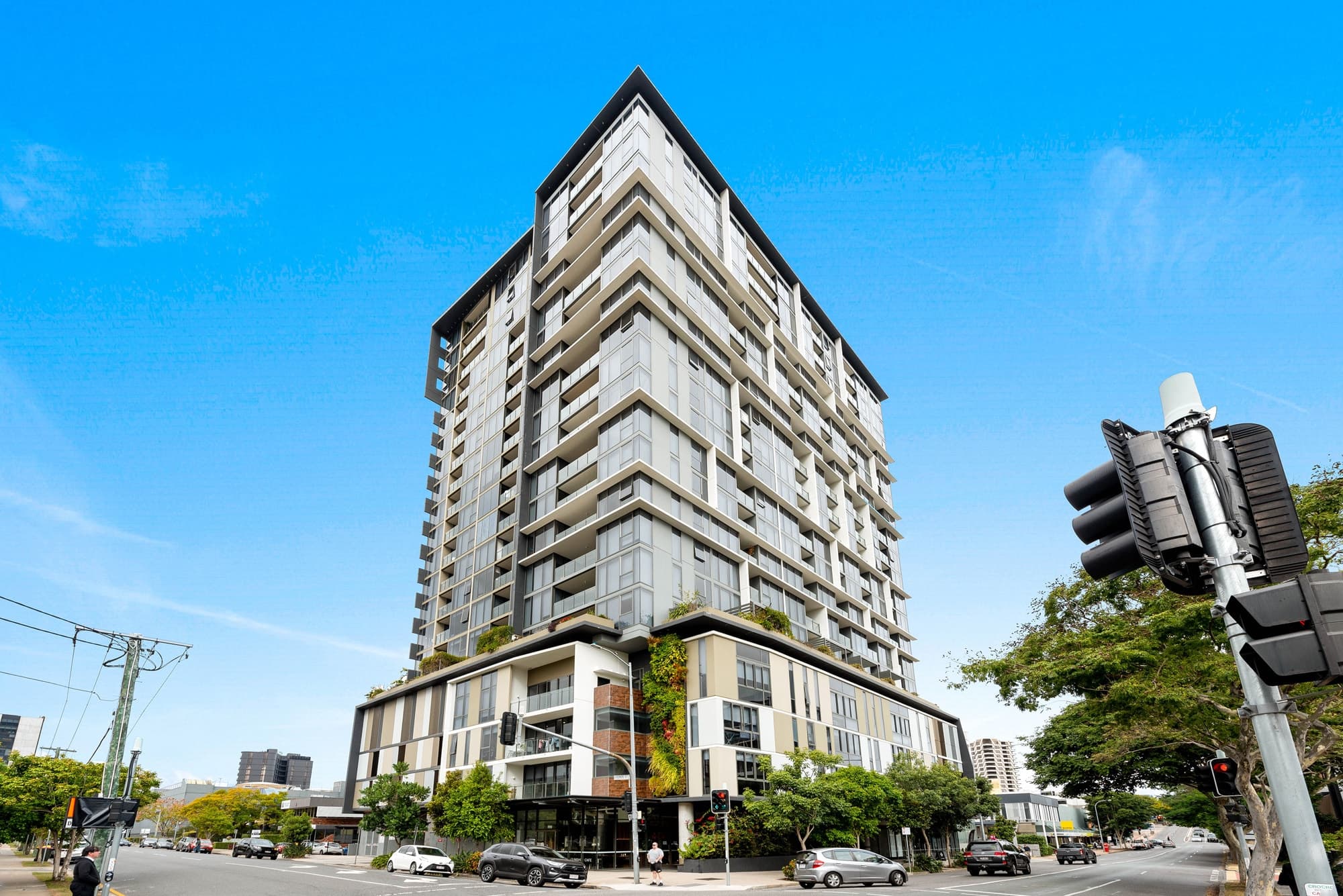 1611/48 Jephson Street, Toowong - Thumbnail 5