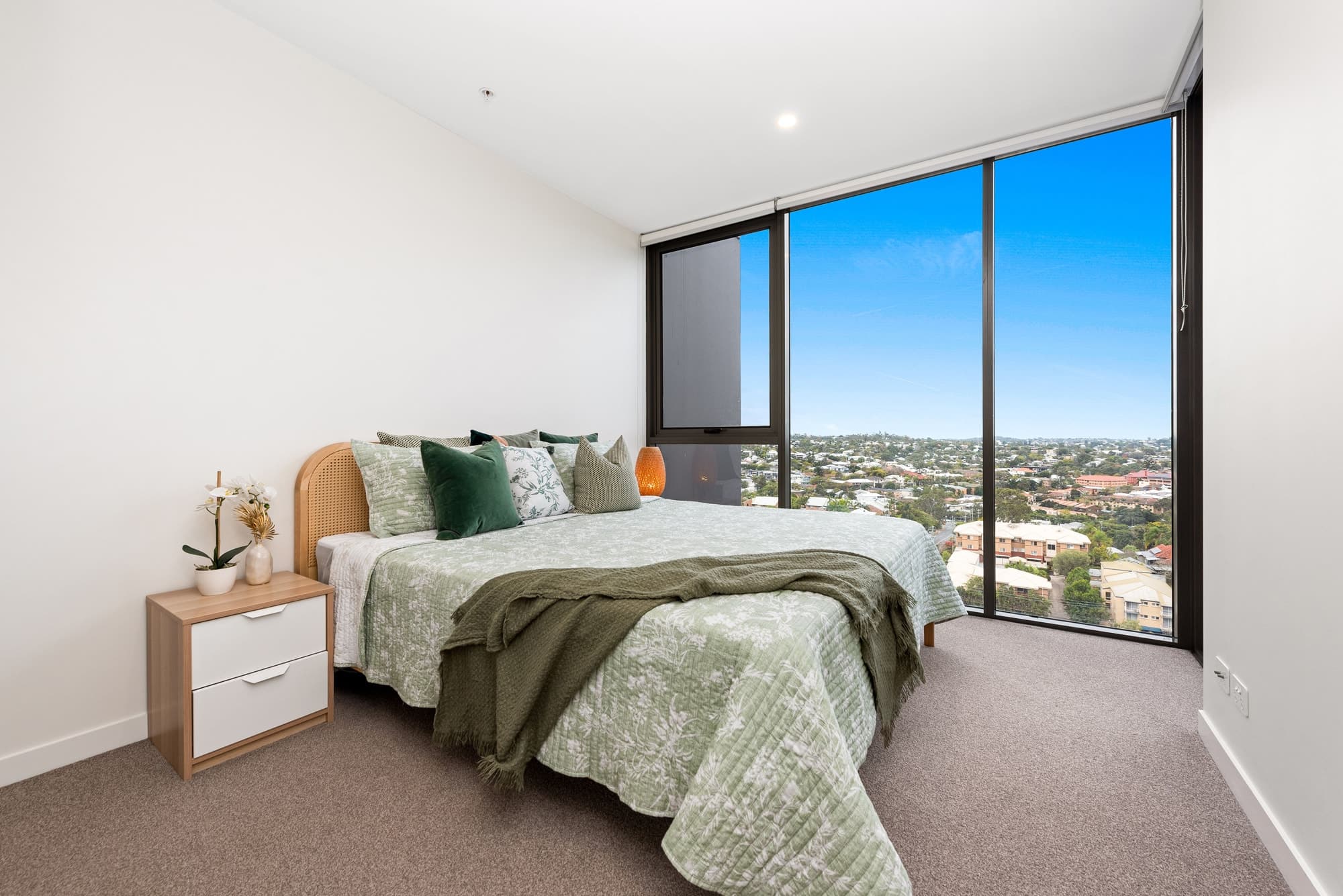 1611/48 Jephson Street, Toowong - Thumbnail 7