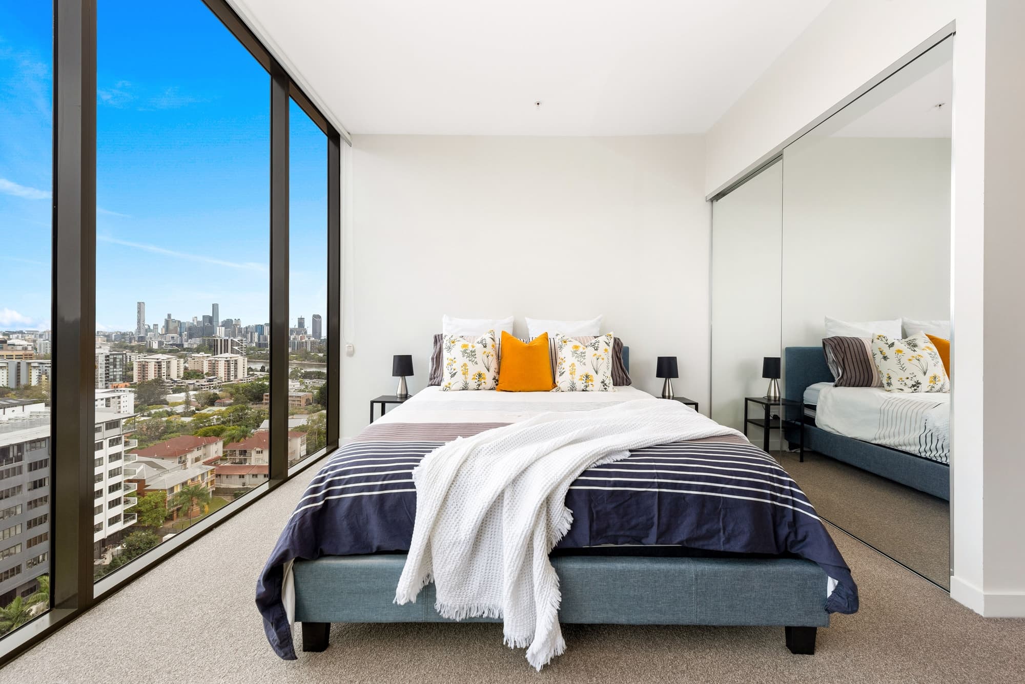 1611/48 Jephson Street, Toowong - Thumbnail 8