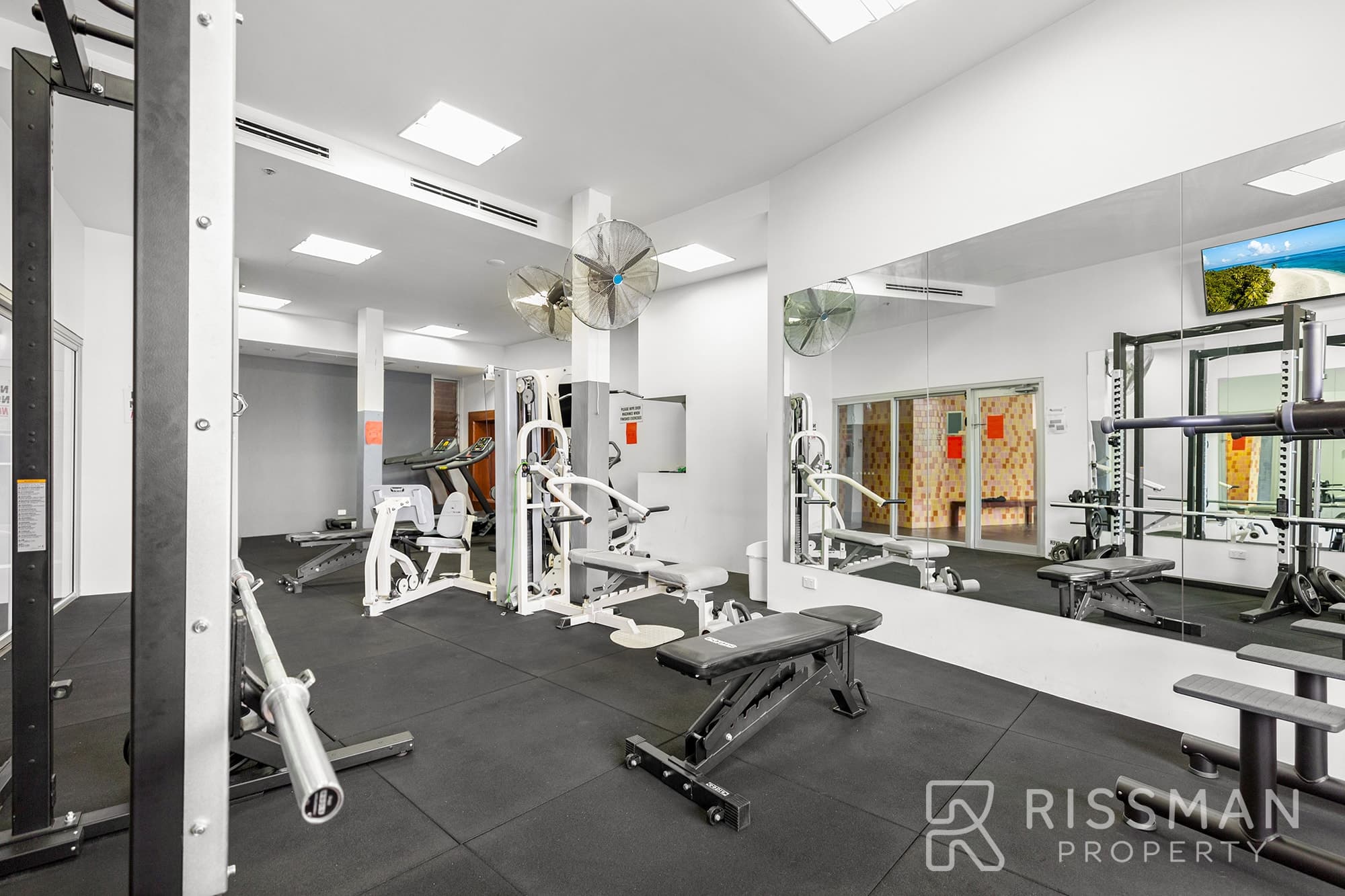 342/8 Skyring Terrace, Teneriffe - Image 1