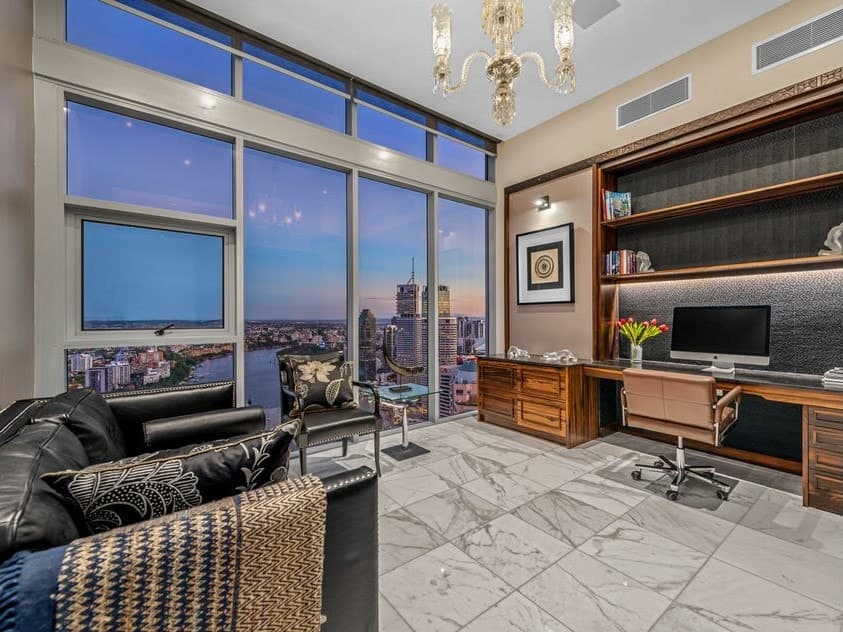462/30 Macrossan Street, Brisbane City - Image 1