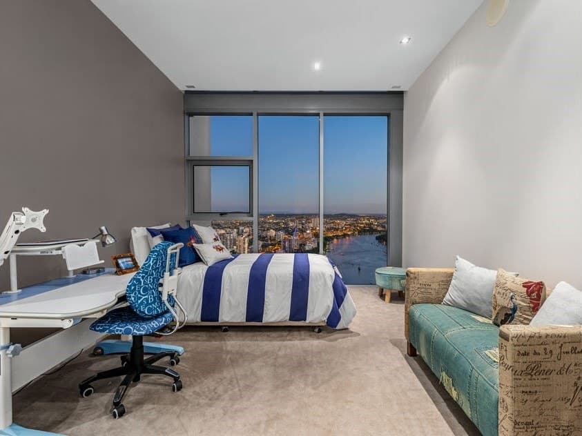 462/30 Macrossan Street, Brisbane City - Thumbnail 2