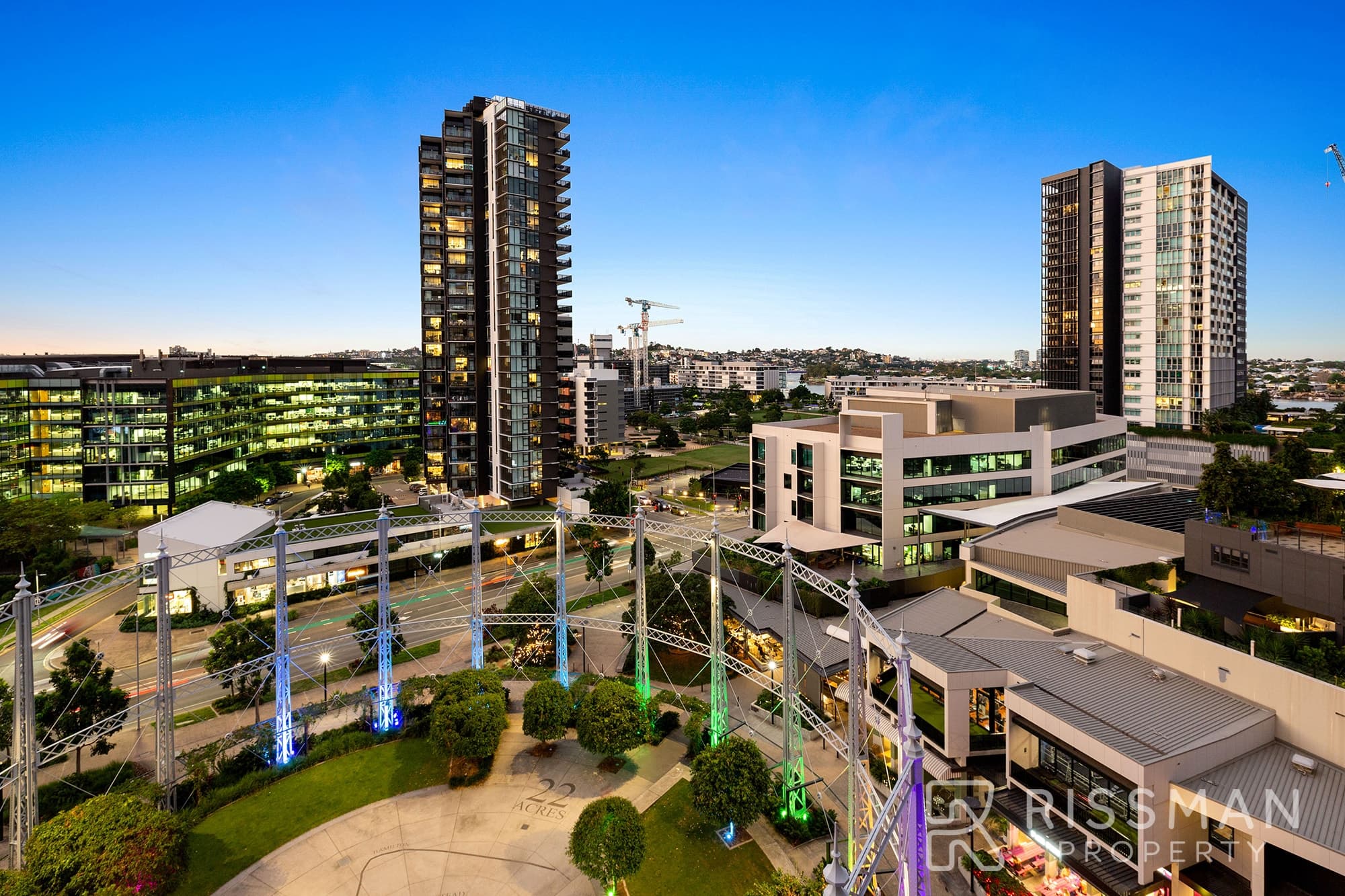 510/70 Longland Street, Newstead - Thumbnail 3