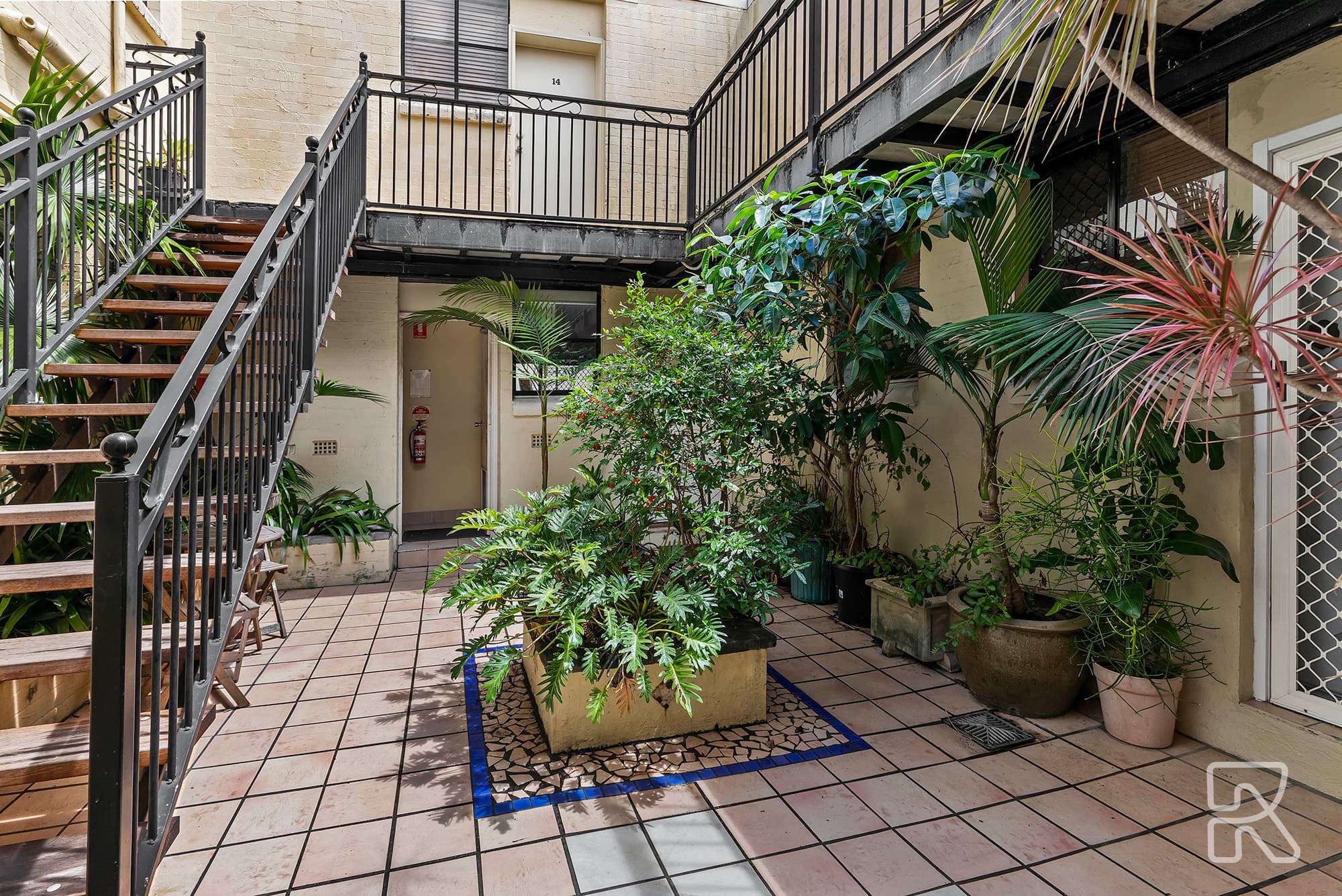 2/12 Bailey Street, New Farm - Thumbnail 4