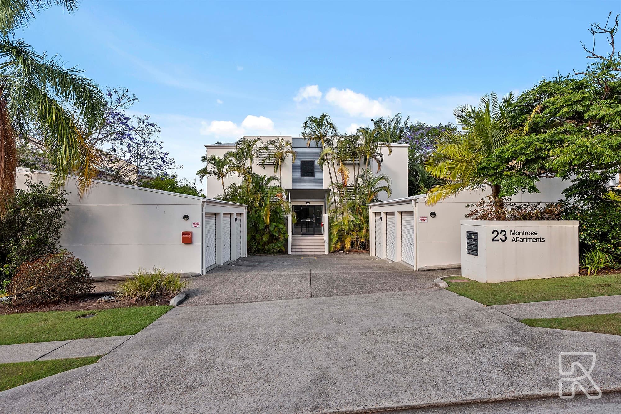 6/25 Fortitude Street, Auchenflower - Image 1