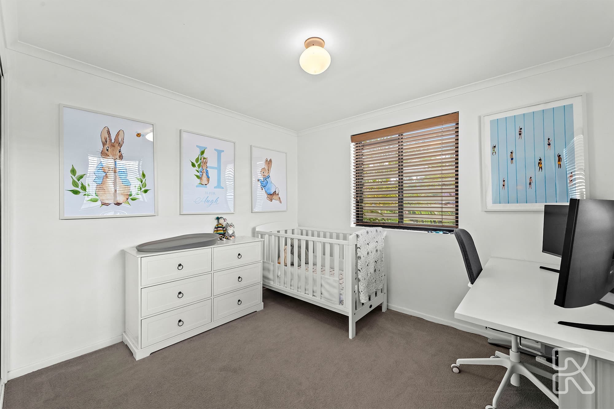6/25 Fortitude Street, Auchenflower - Thumbnail 2