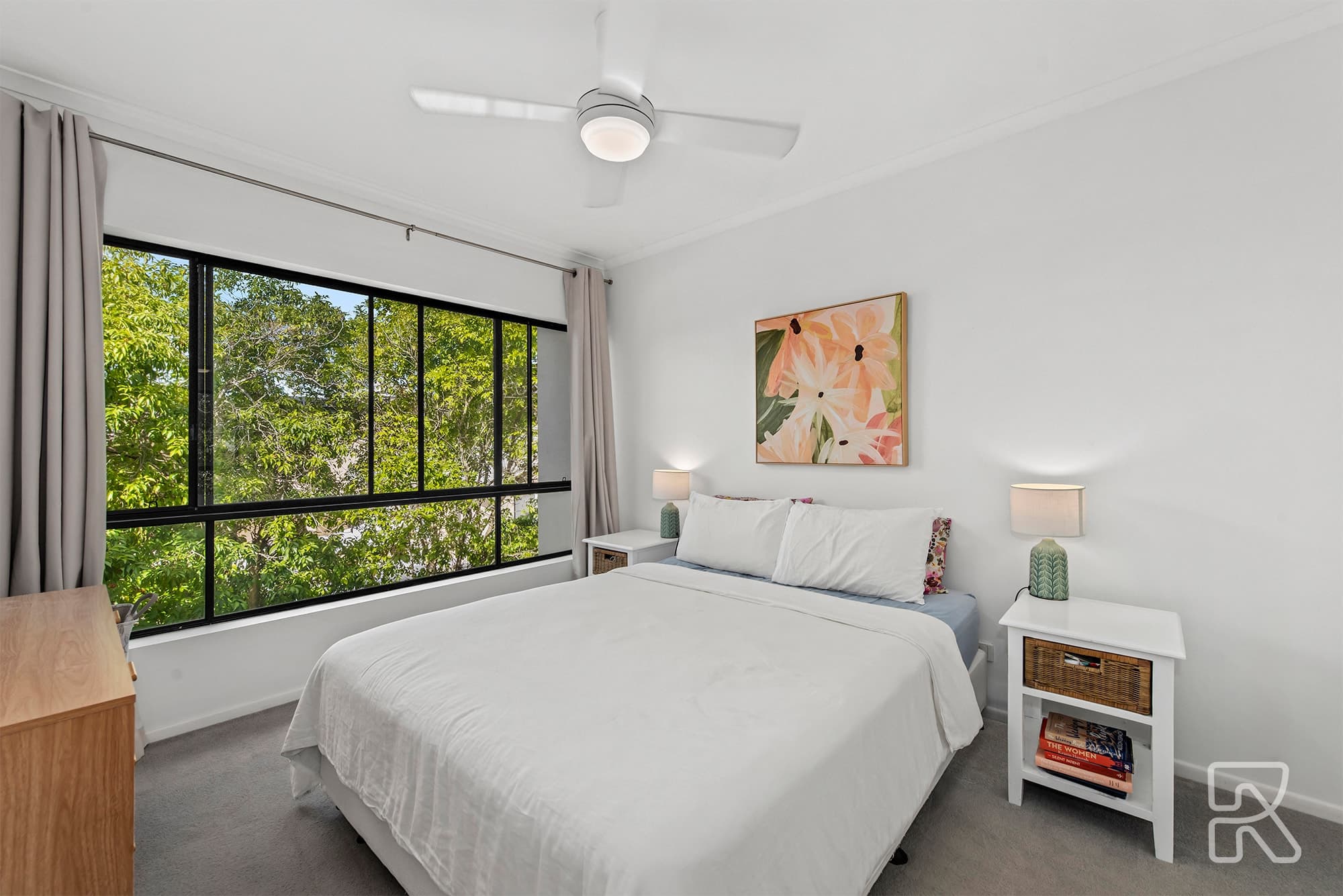 6/25 Fortitude Street, Auchenflower - Thumbnail 5