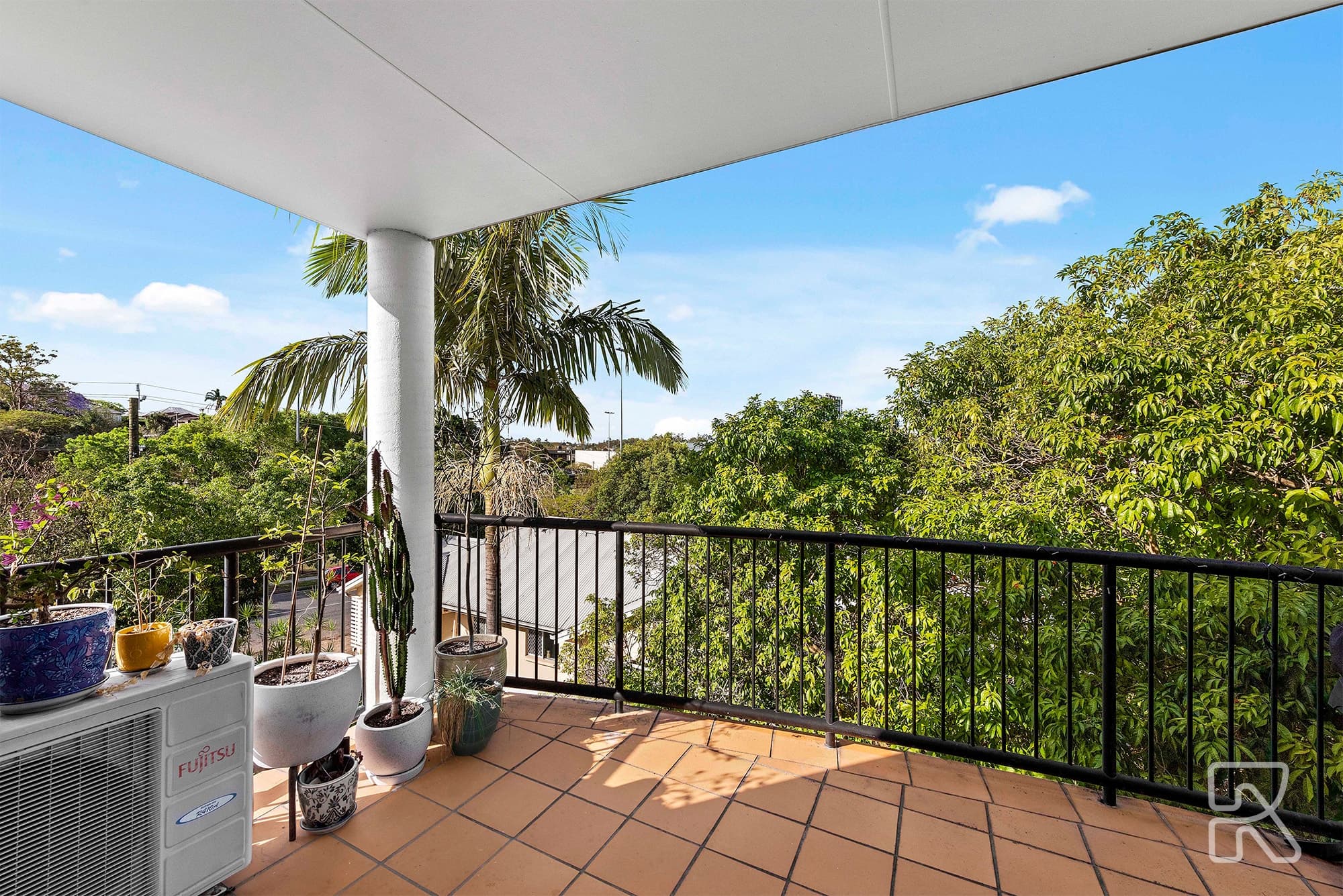 6/25 Fortitude Street, Auchenflower - Thumbnail 6