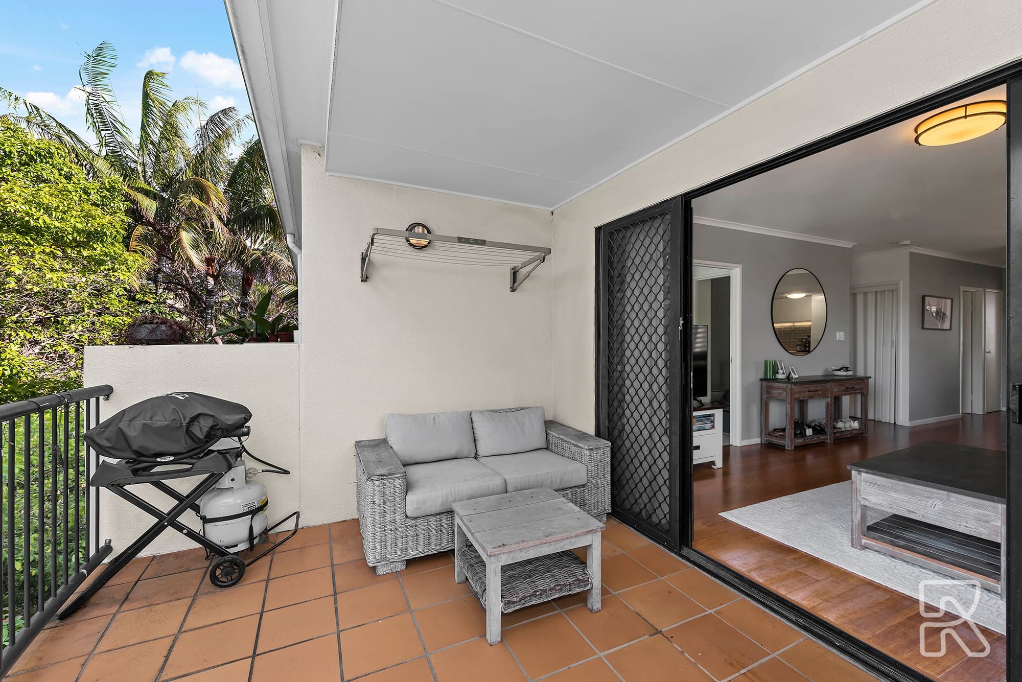 6/25 Fortitude Street, Auchenflower - Thumbnail 7