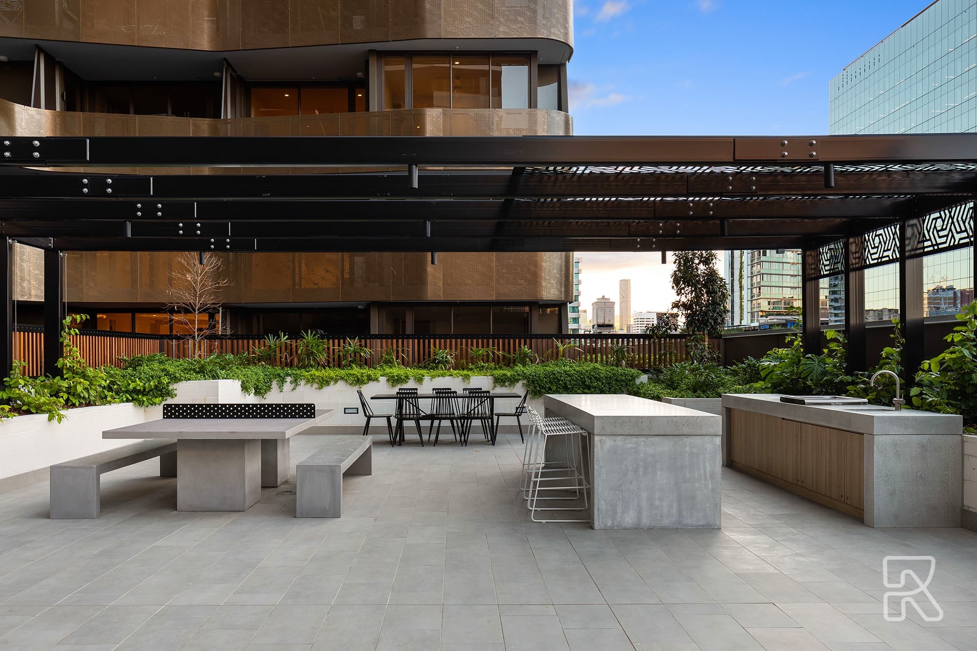 1801/14 Ella Street, Newstead - Thumbnail 3