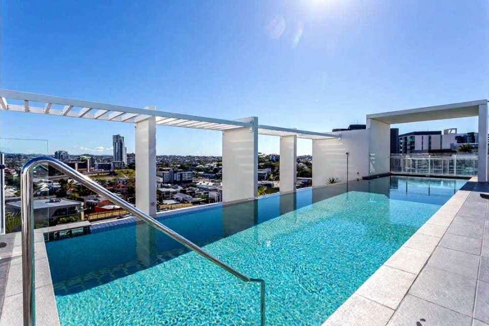 508/977 Ann Street, Fortitude Valley - Thumbnail 3