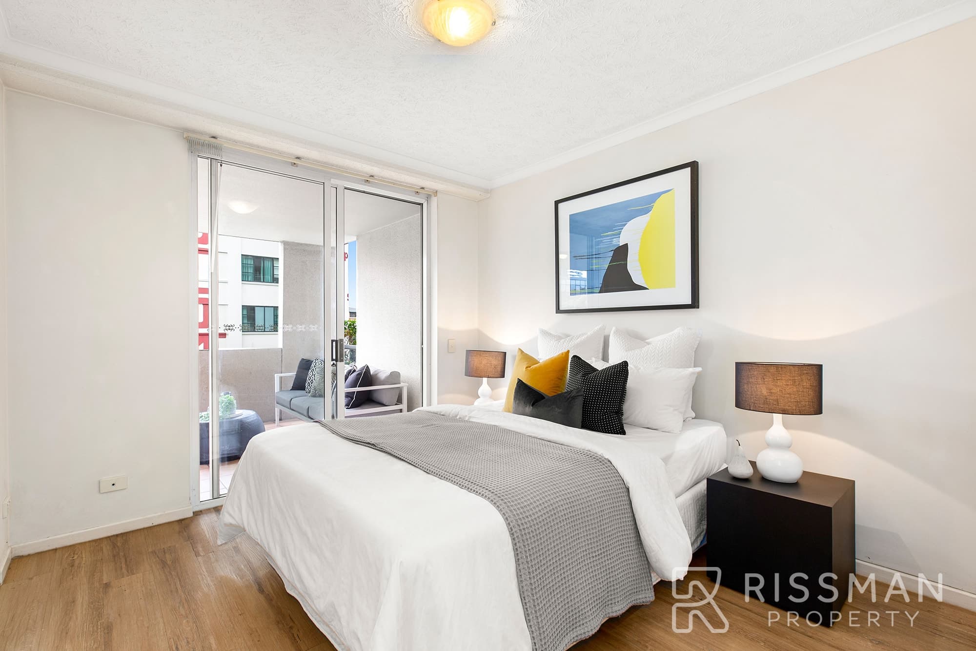 36E/41 Gotha Street, Fortitude Valley - Thumbnail 5