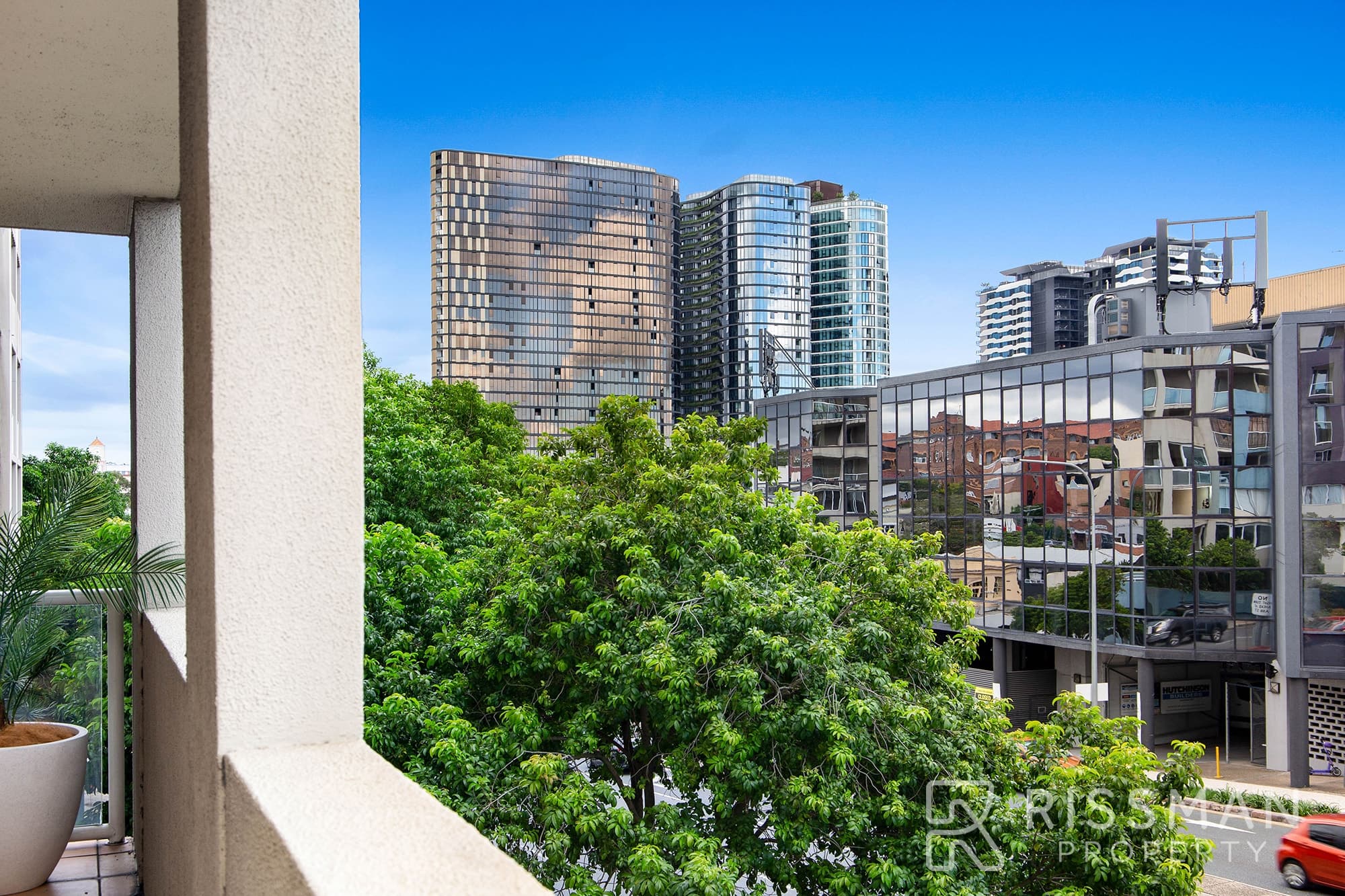 36E/41 Gotha Street, Fortitude Valley - Thumbnail 6
