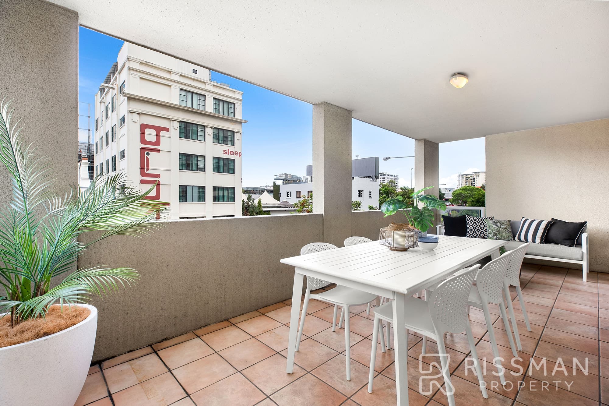 36E/41 Gotha Street, Fortitude Valley - Thumbnail 8