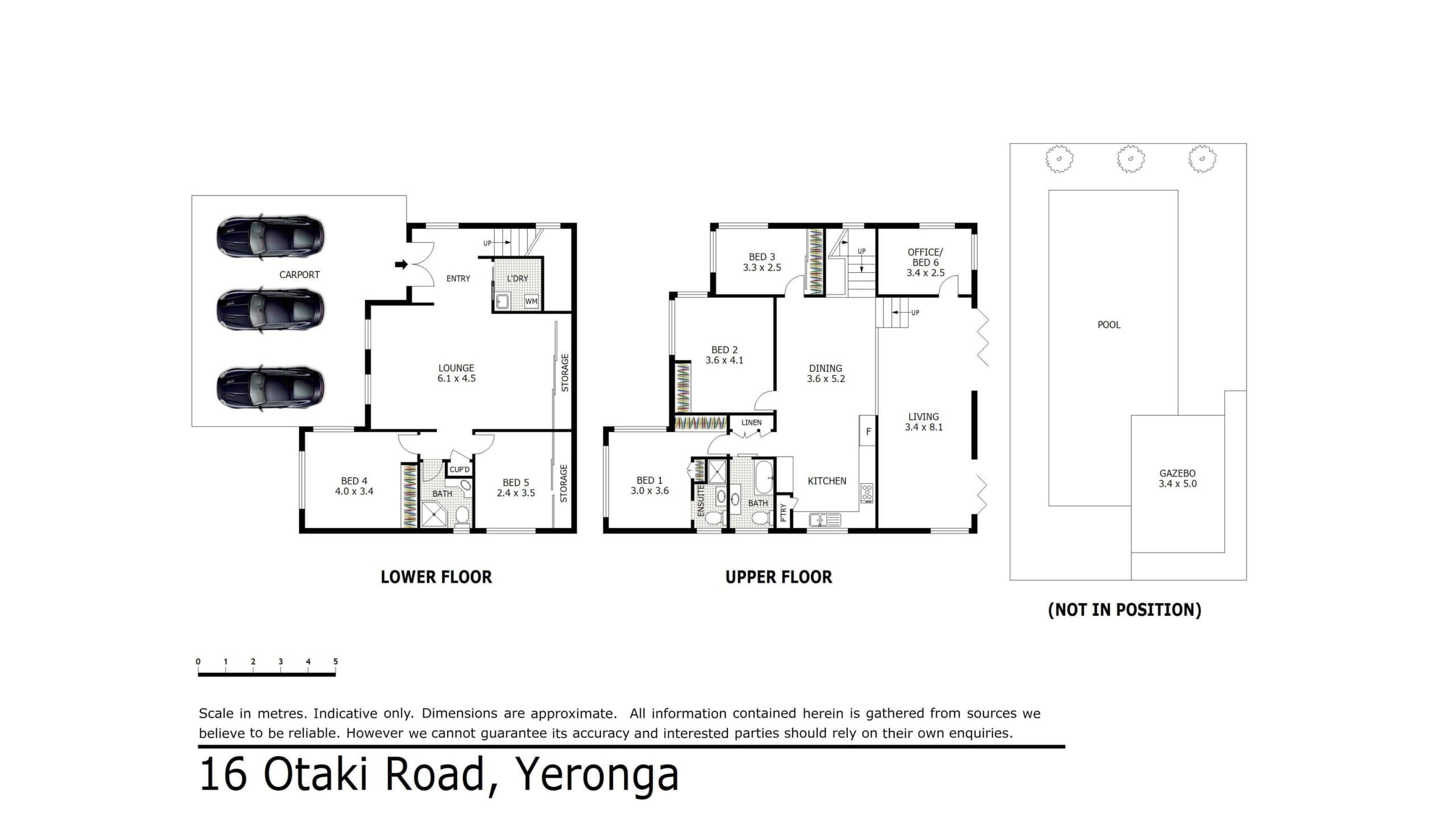 16 Otaki Road, Yeronga - Thumbnail 2