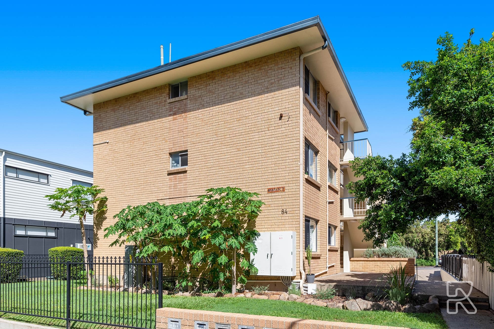 5/84 Moreton Street, New Farm - Thumbnail 4