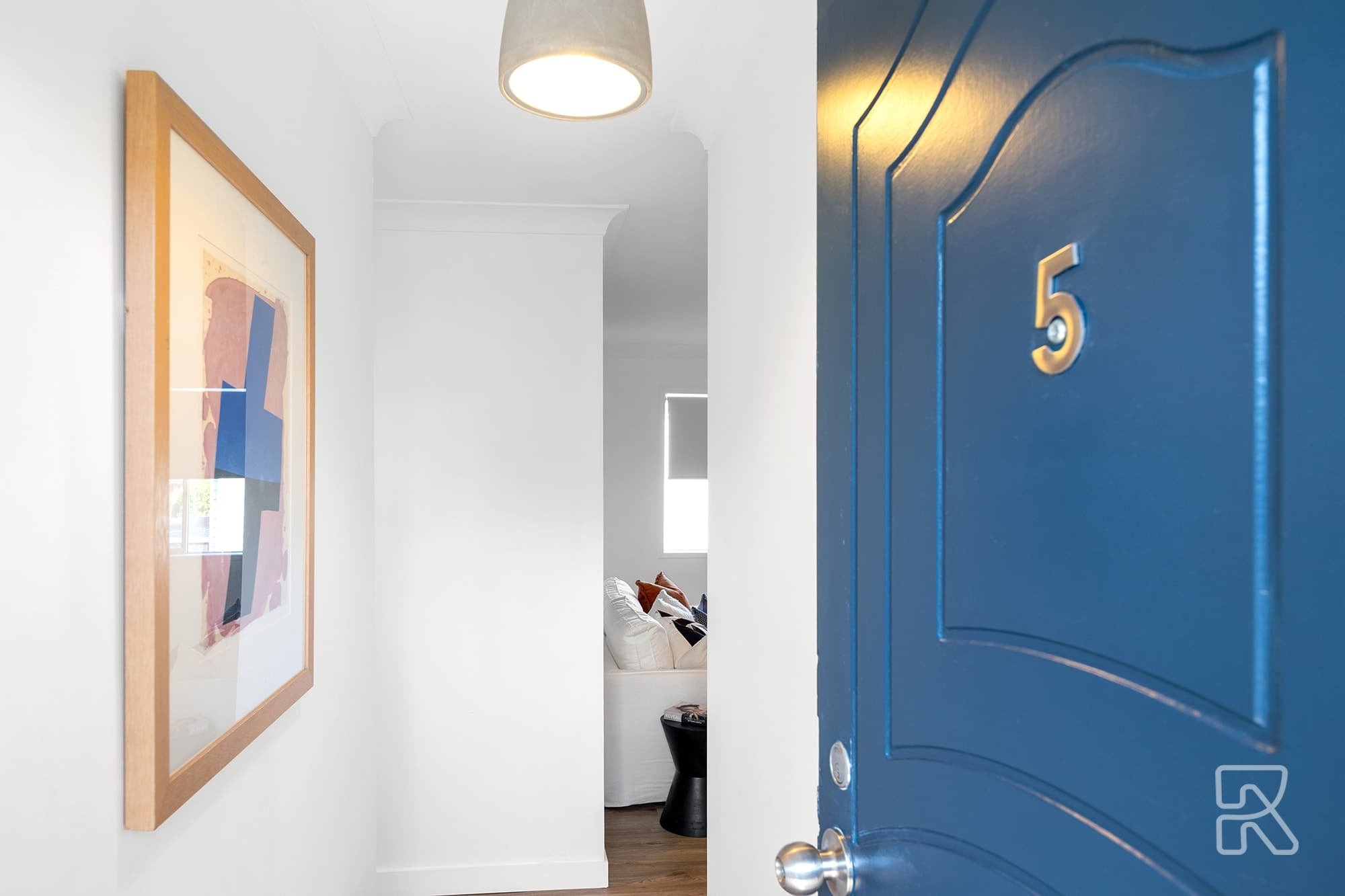5/84 Moreton Street, New Farm - Thumbnail 5