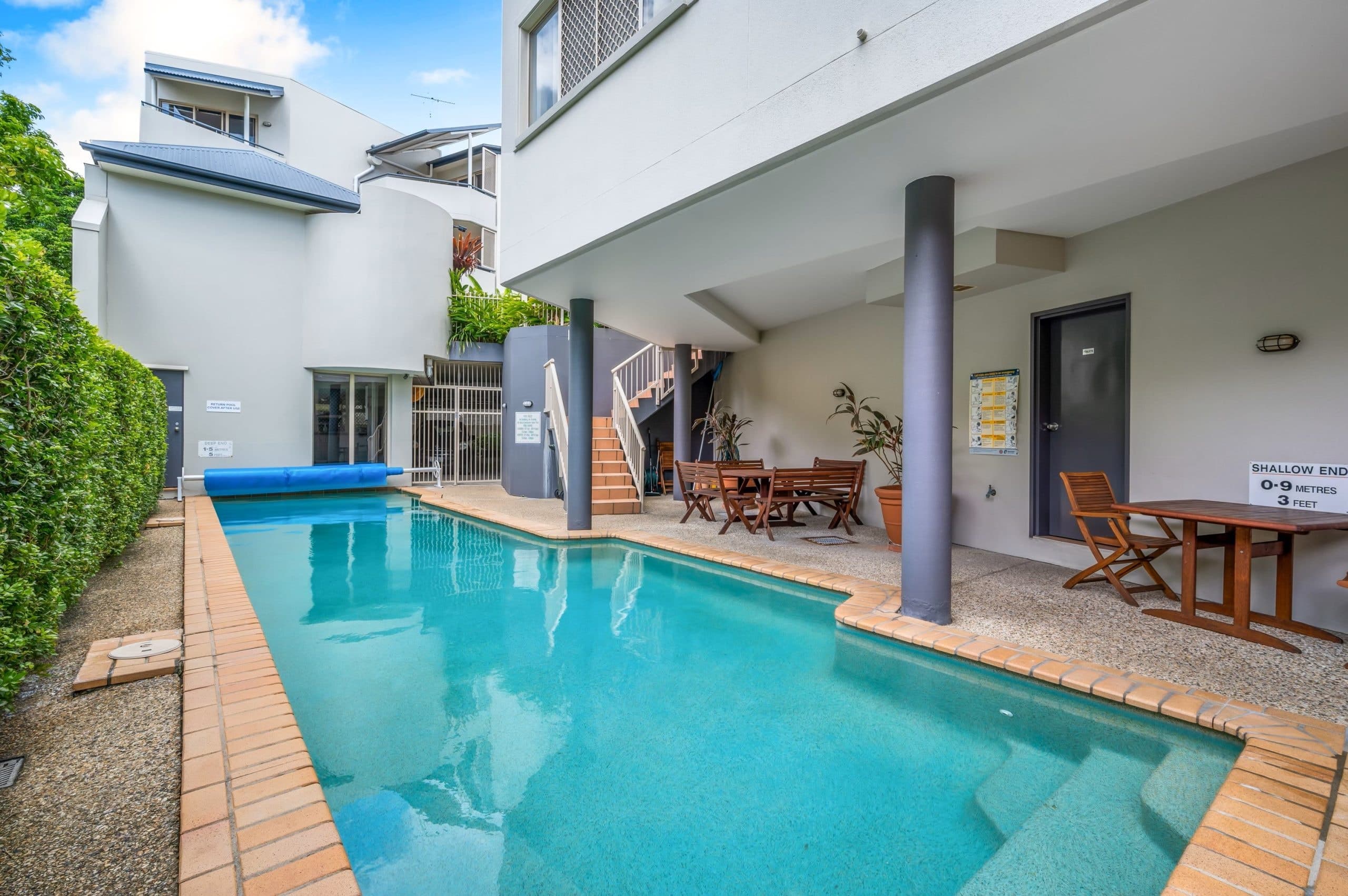 5/32-38 Newstead Terrace, Newstead - Thumbnail 3