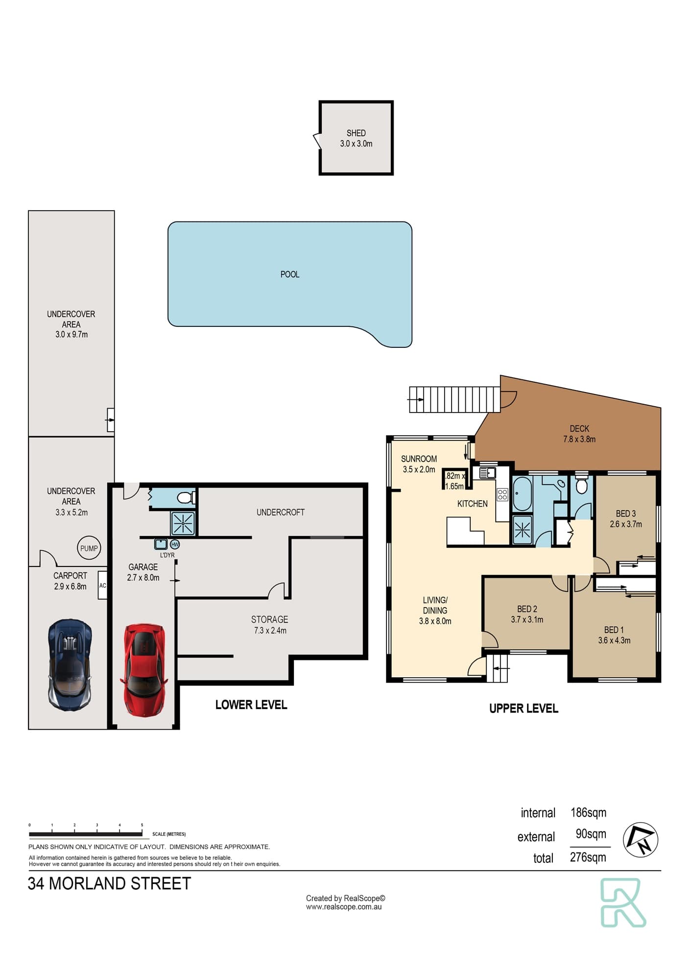 34 Morland Street,, Mount Gravatt East - Image 1