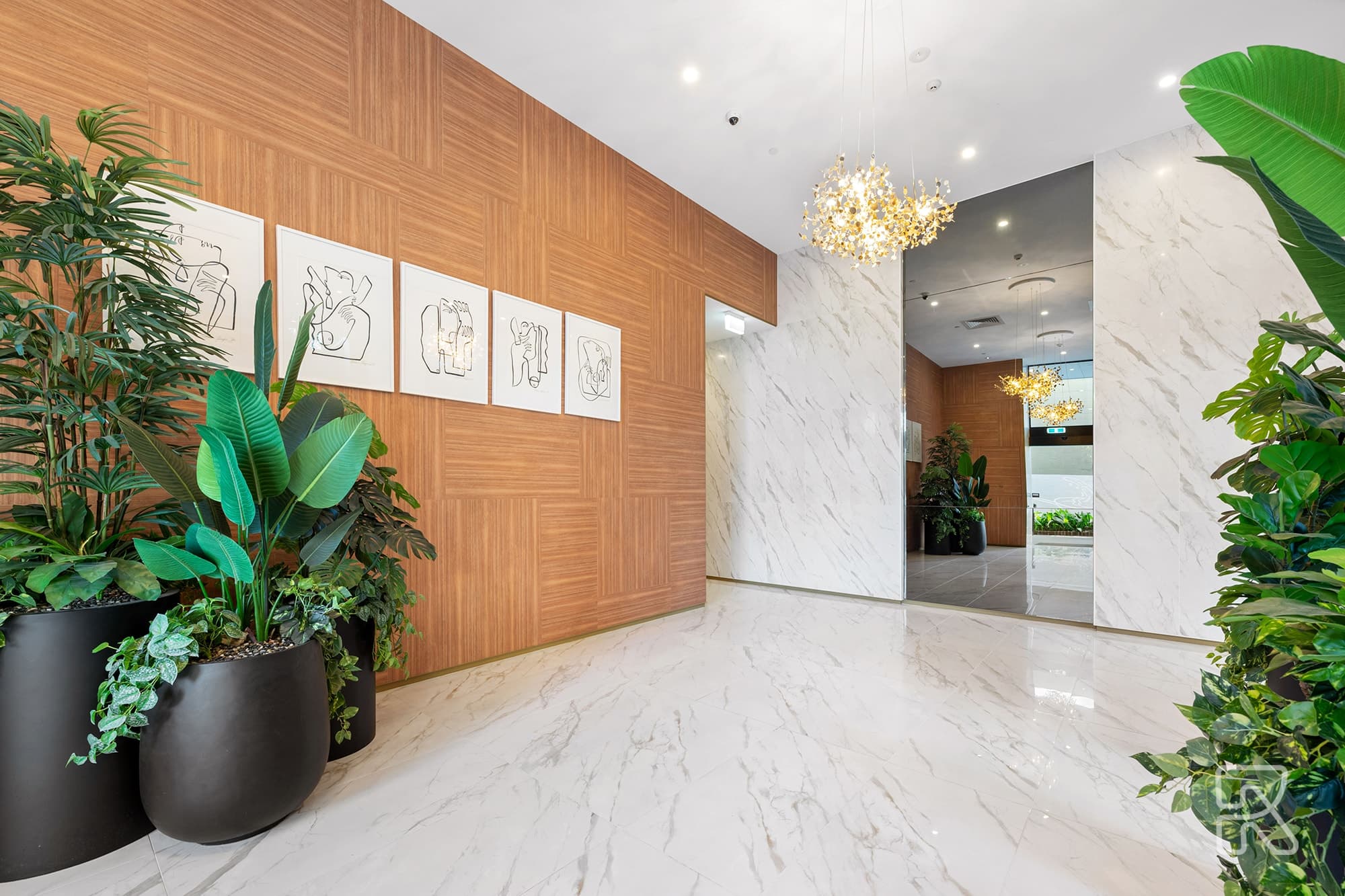 1601/17 Longland Street, Newstead - Image 1
