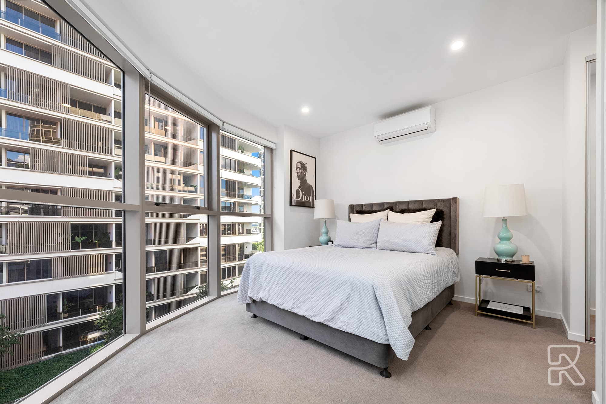 1601/17 Longland Street, Newstead - Thumbnail 7