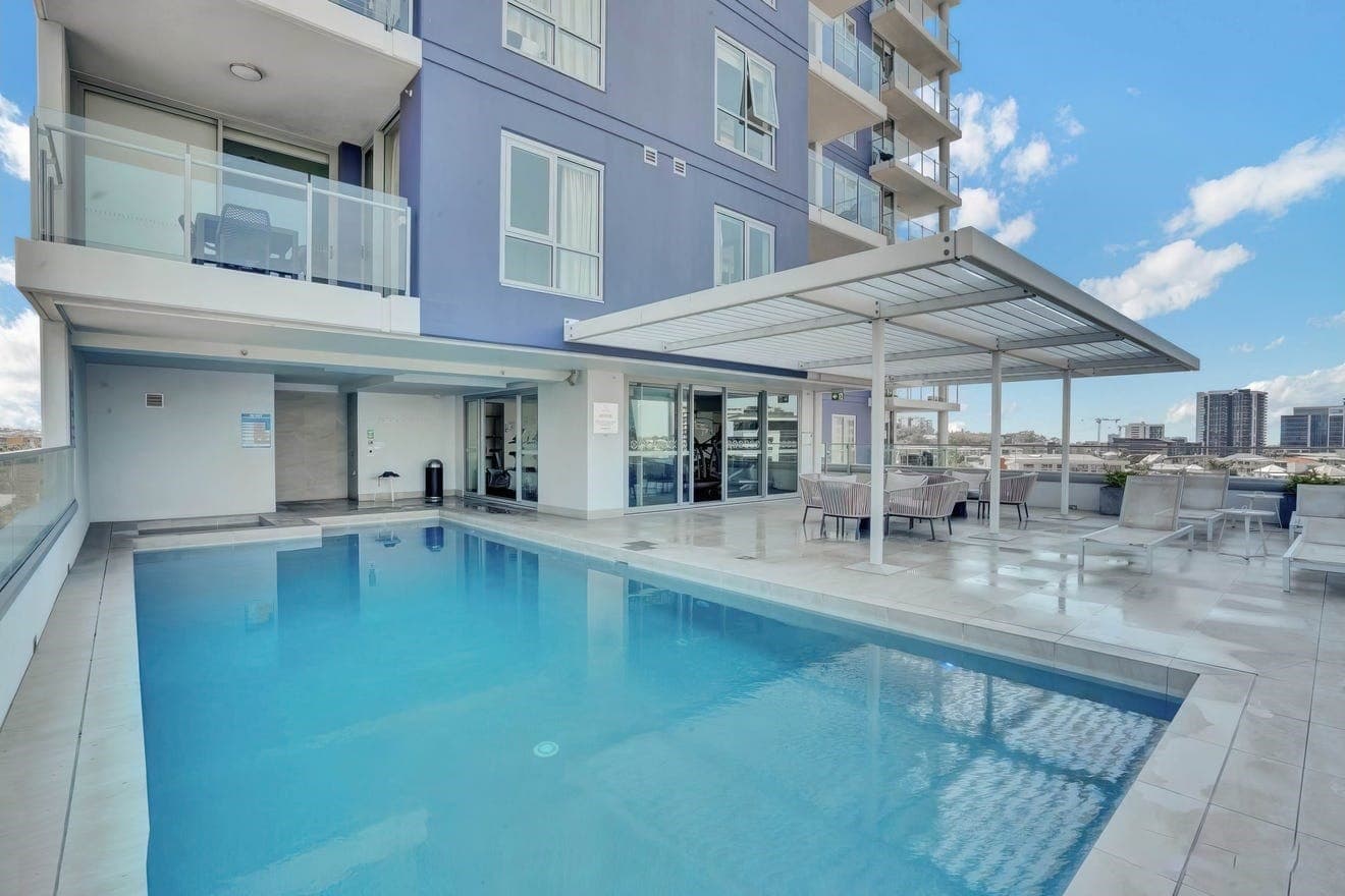 1410/510 St Pauls Terrace, Bowen Hills - Thumbnail 2