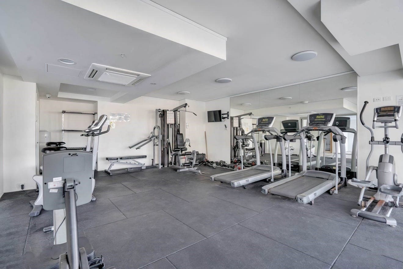 1410/510 St Pauls Terrace, Bowen Hills - Thumbnail 5