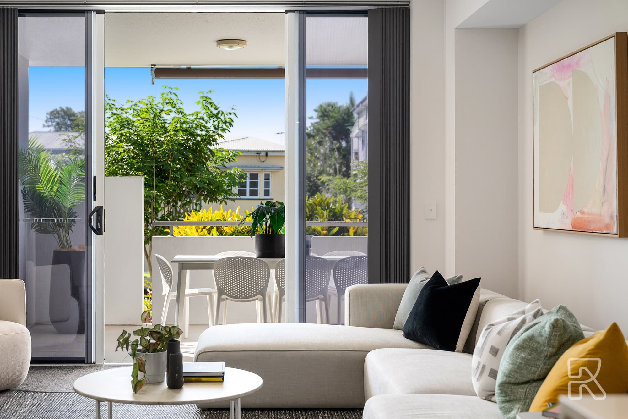 1/145 Sydney Street, New Farm - Thumbnail 4