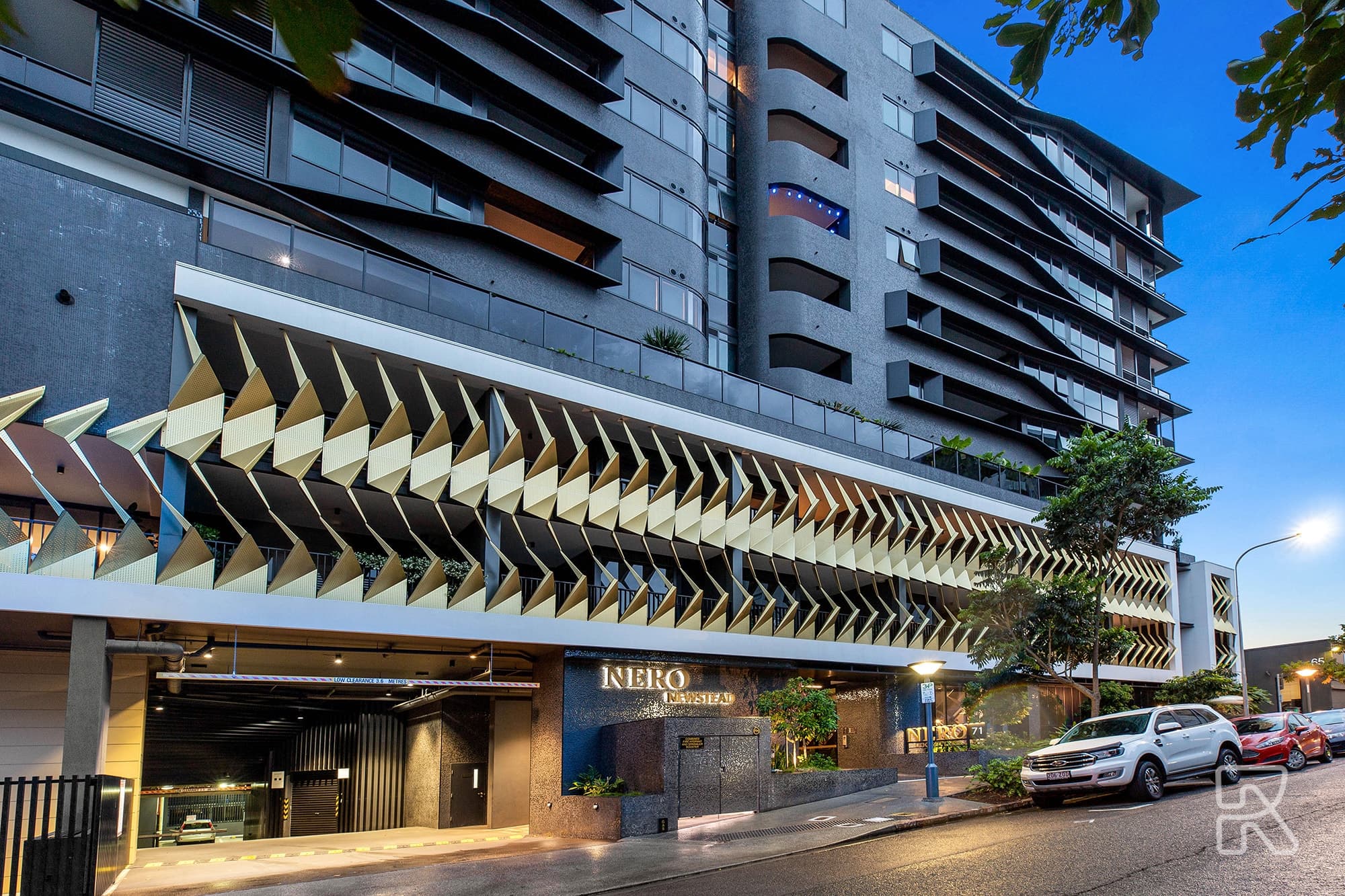 803/71 Doggett Street, Newstead - Thumbnail 4