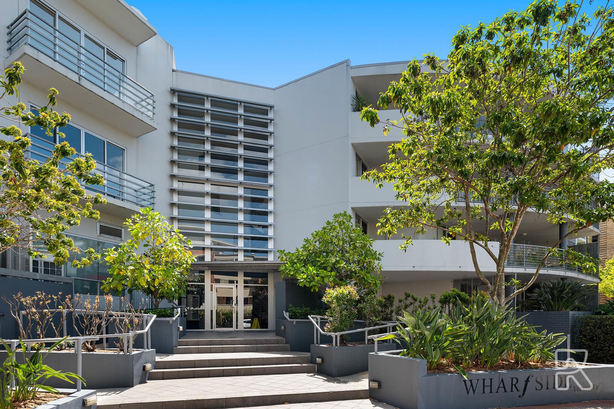 19/10 Vernon Terrace, Teneriffe - Thumbnail 2