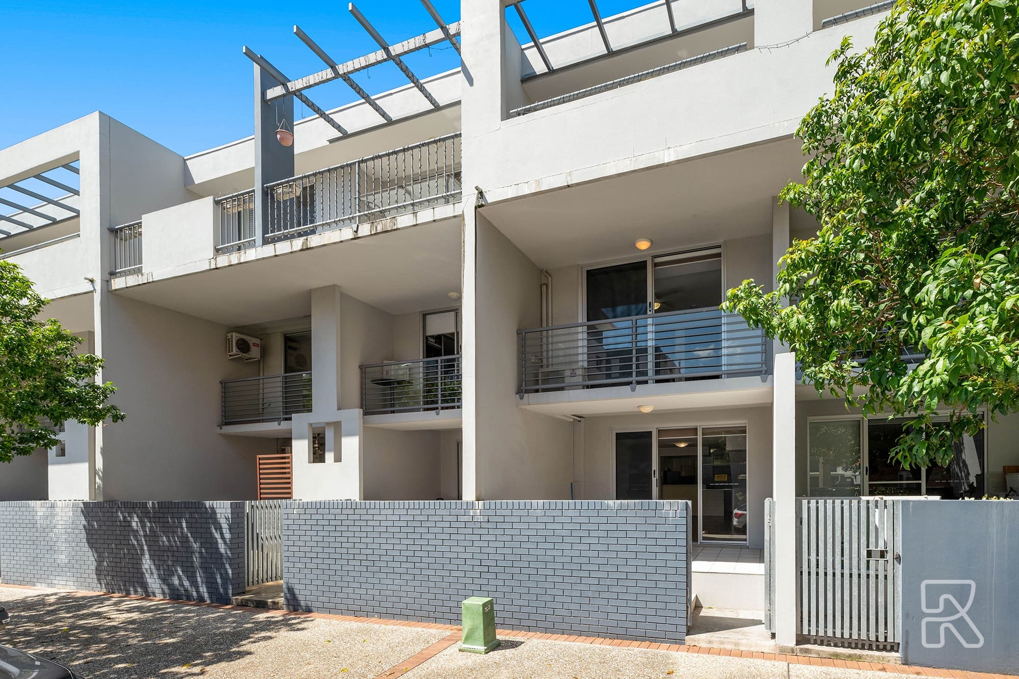 19/10 Vernon Terrace, Teneriffe - Thumbnail 4