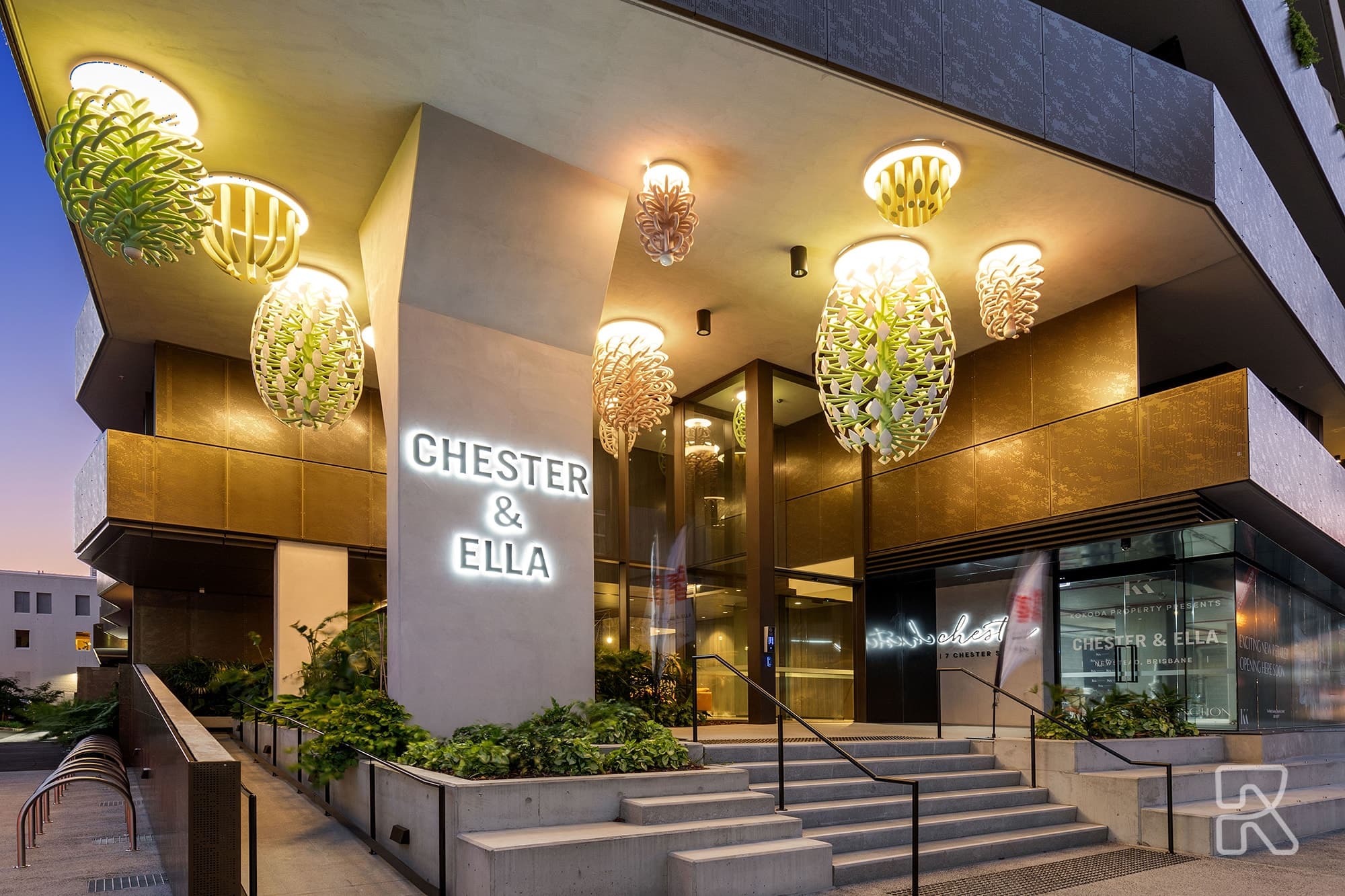 907/7 Chester Street, Newstead - Thumbnail 2