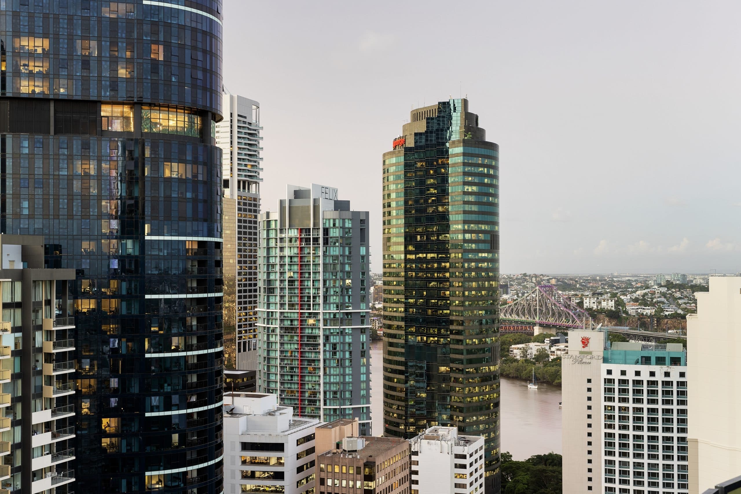 2802/140 Alice Street, Brisbane City - Thumbnail 7