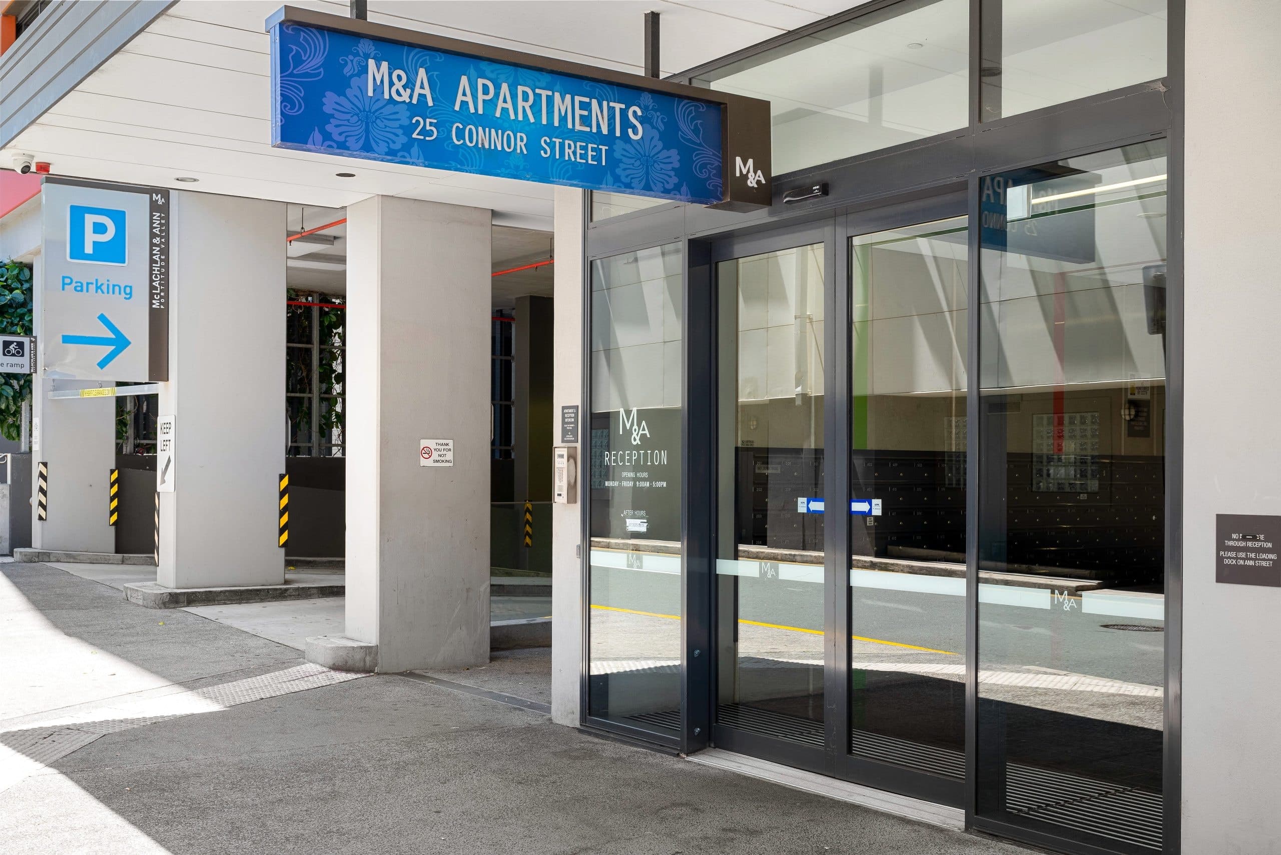 1602/25 Connor Street, Fortitude Valley - Thumbnail 2