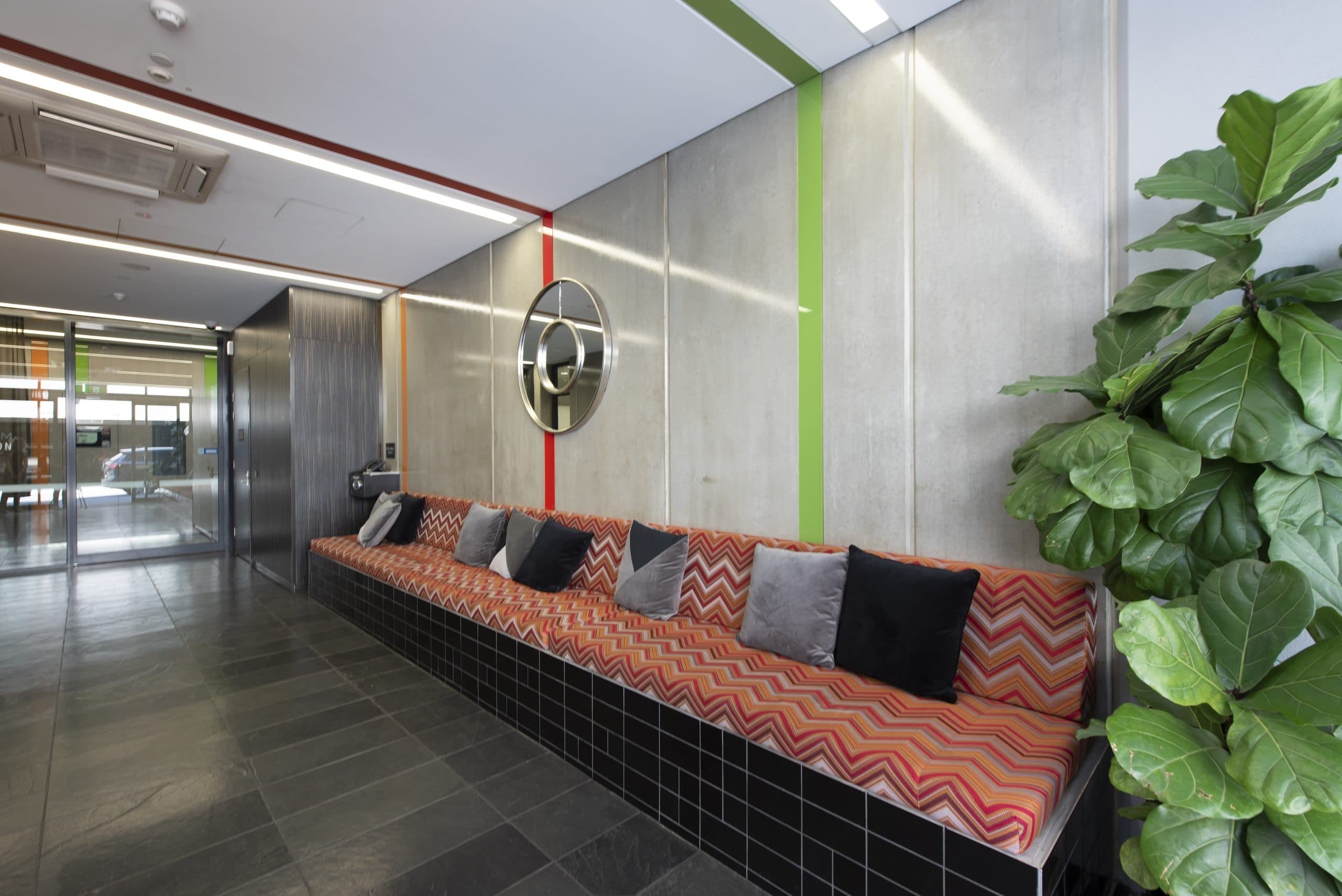 1602/25 Connor Street, Fortitude Valley - Thumbnail 3