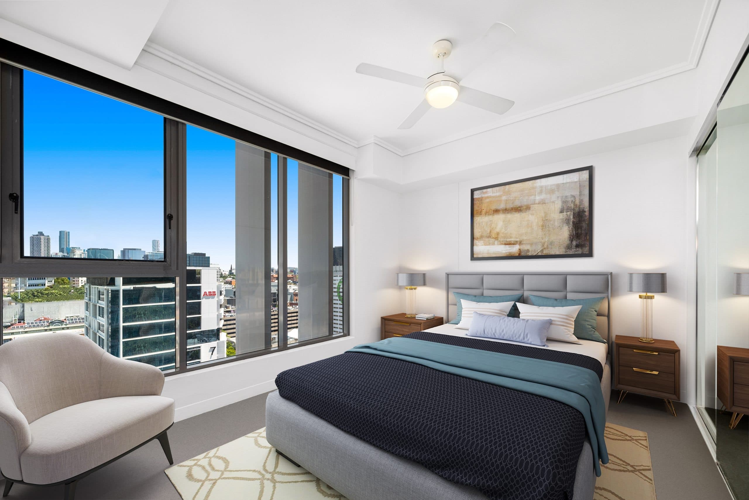 1602/25 Connor Street, Fortitude Valley - Thumbnail 6