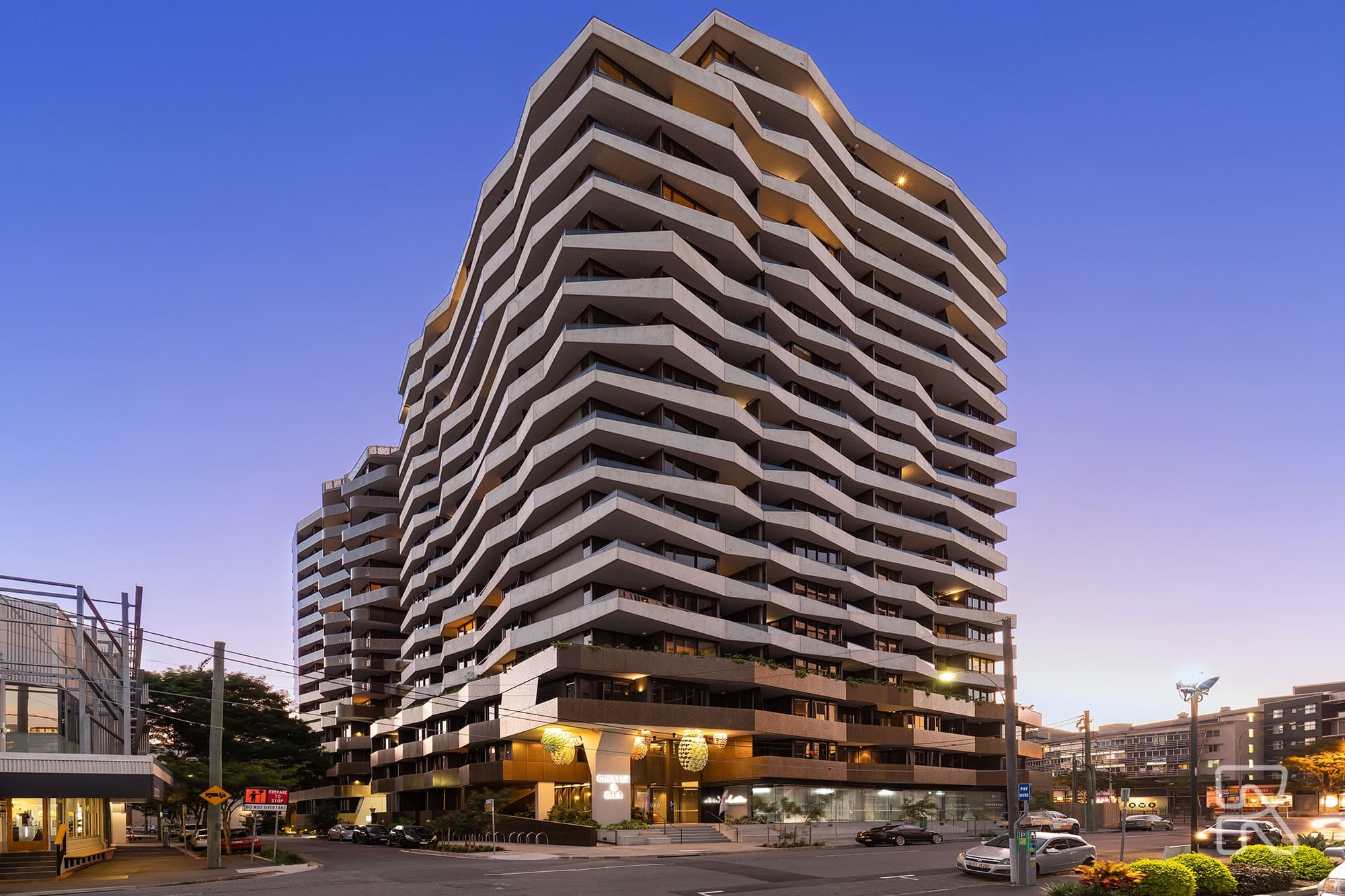 1004/14 Ella Street, Newstead - Thumbnail 3