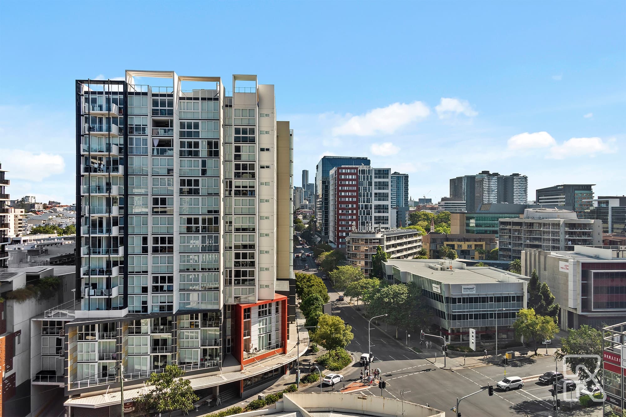 909/10 Stratton Street, Newstead - Thumbnail 8