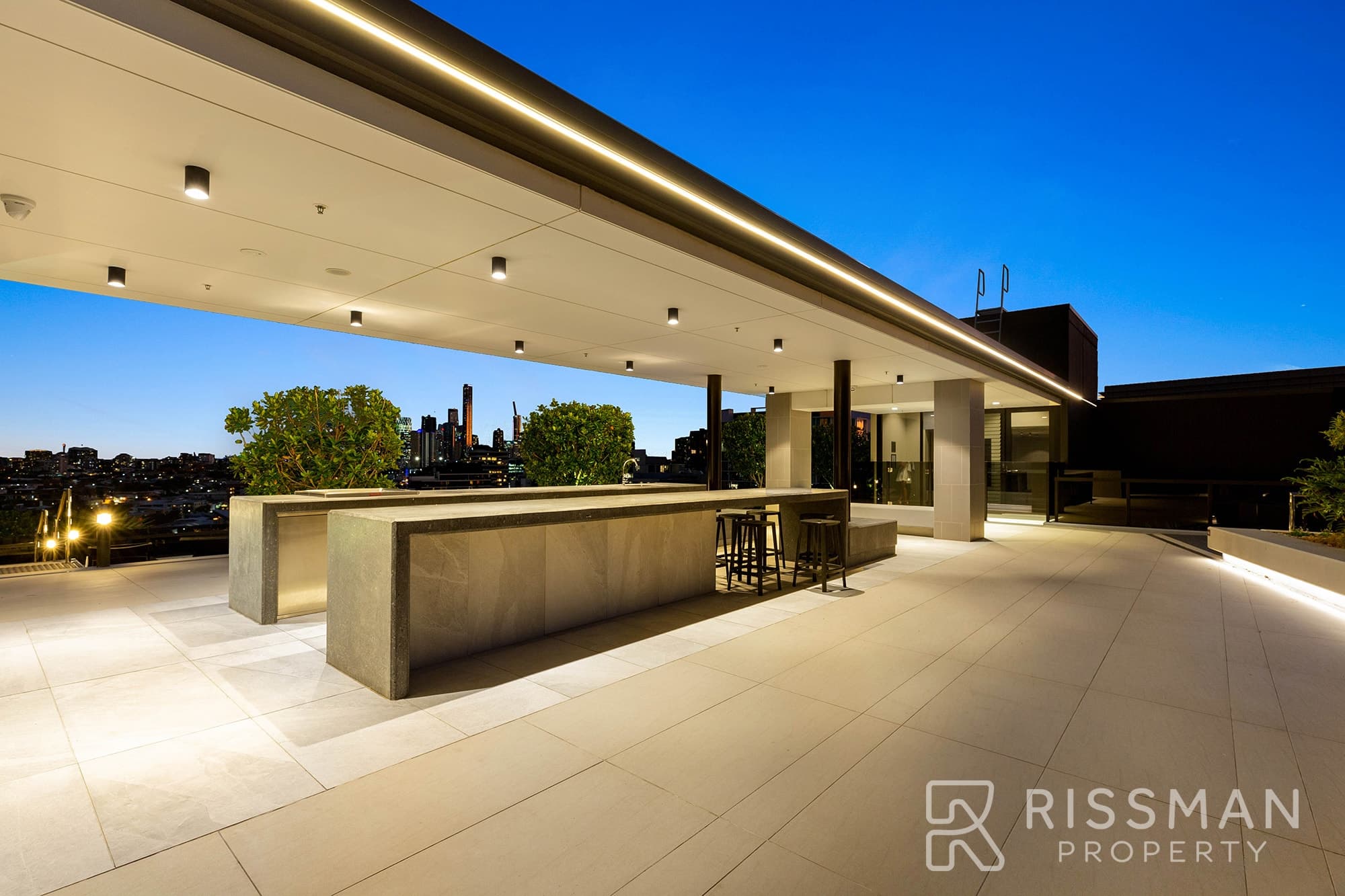 1412/70 Longland Street, Newstead - Thumbnail 2