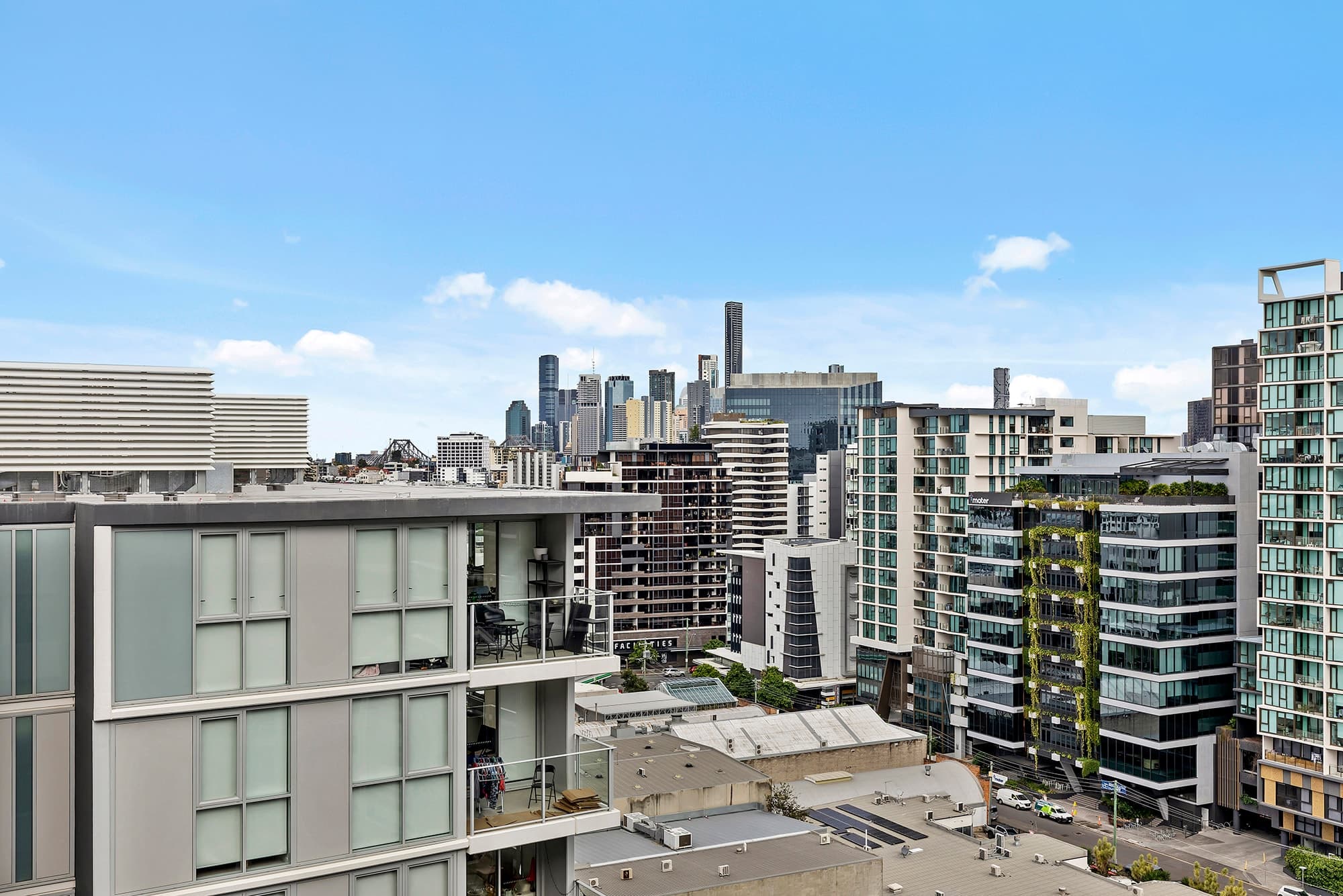1412/70 Longland Street, Newstead - Thumbnail 6