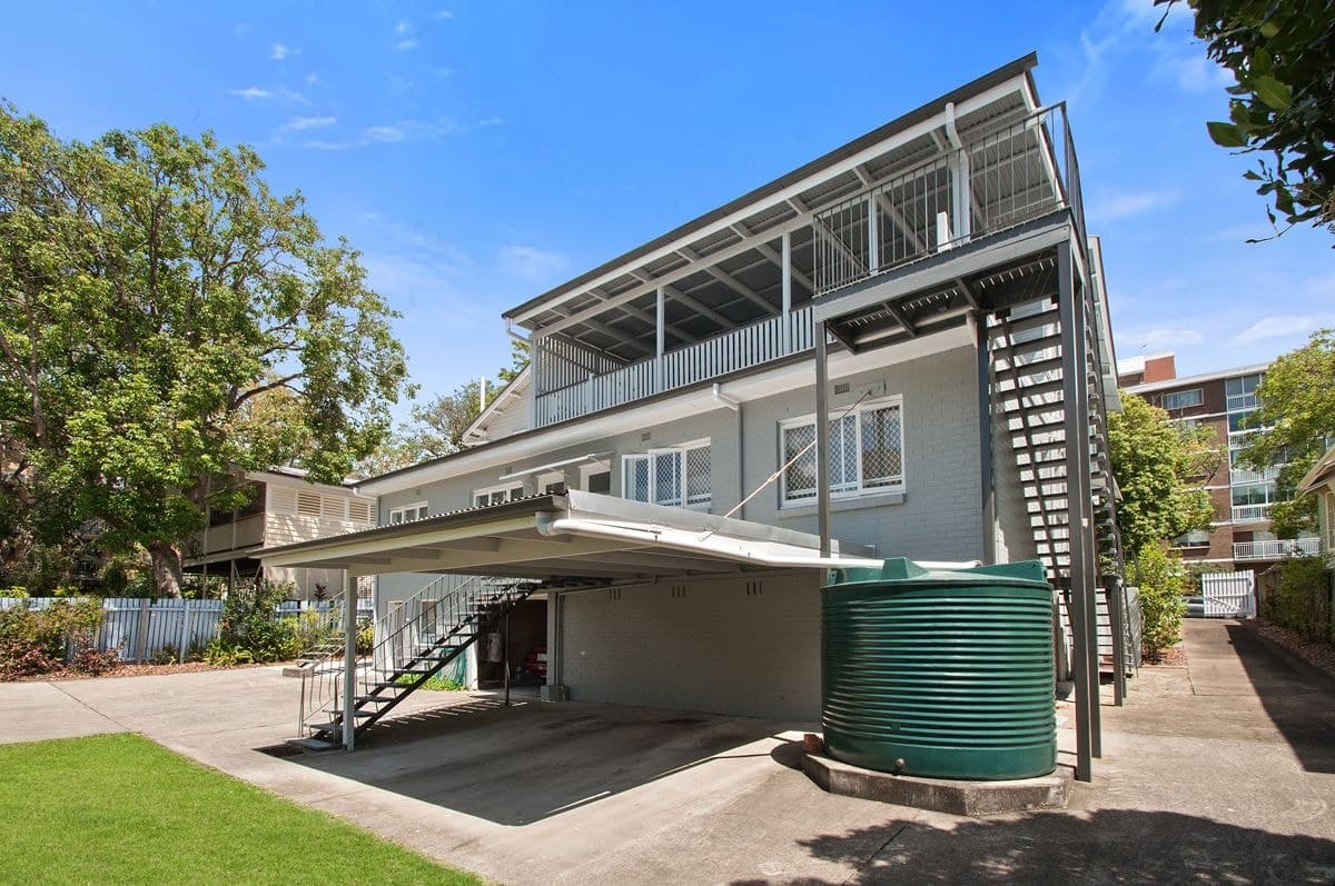 9/49 Sydney Street, New Farm - Thumbnail 4
