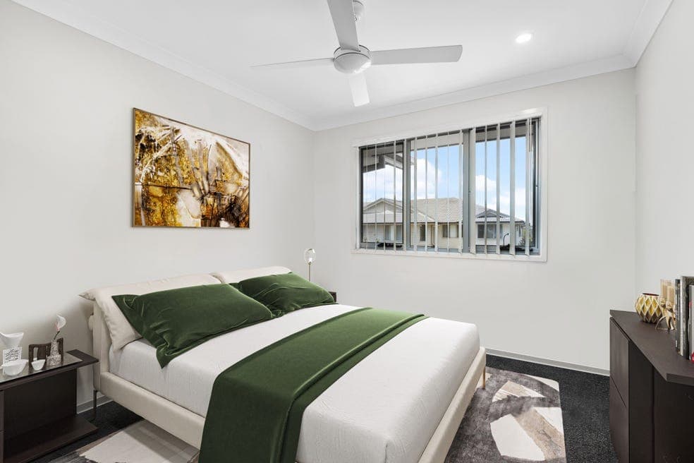 22/9 Springfield College Drive, Springfield - Image 1