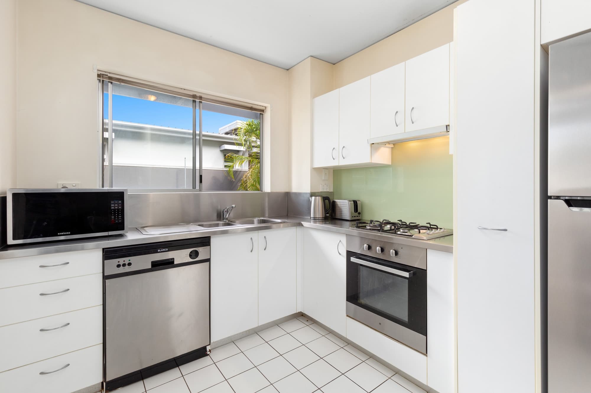 323/78 Arthur Street, Fortitude Valley - Thumbnail 7