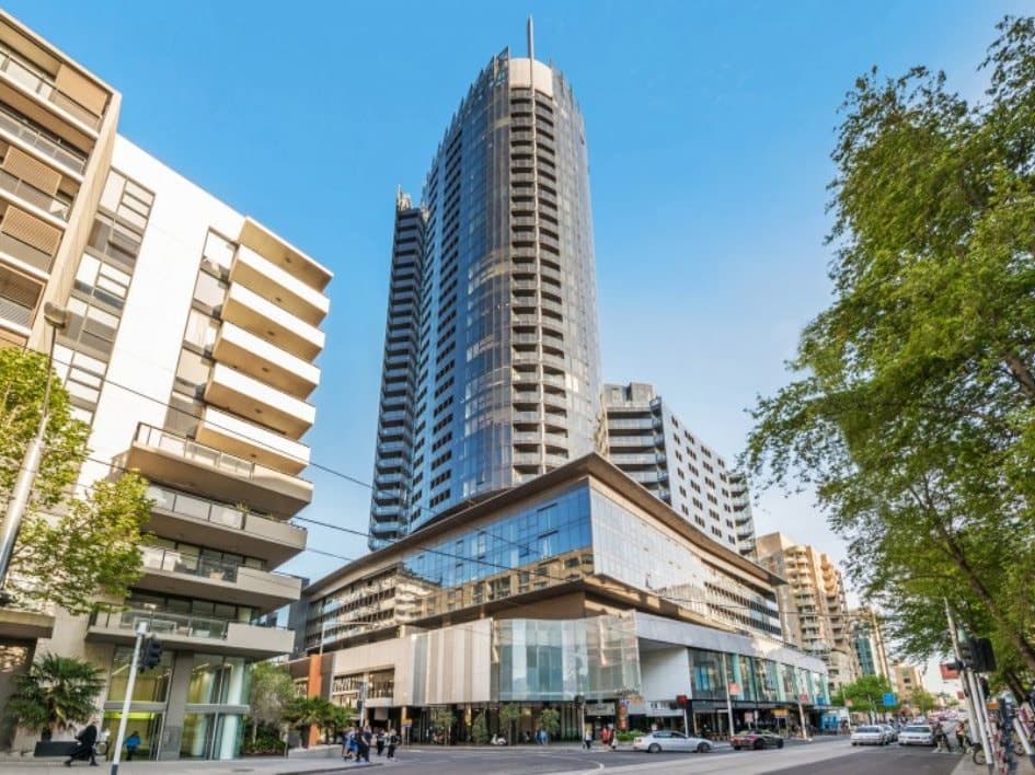35 Malcolm St, South Yarra, Melbourne, South Yarra - Image 1