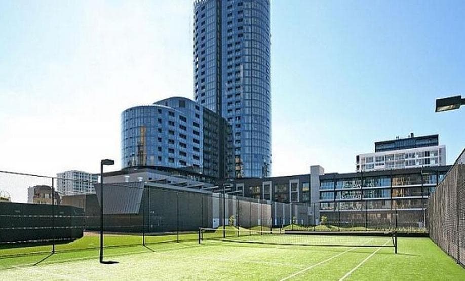 35 Malcolm St, South Yarra, Melbourne, South Yarra - Thumbnail 7